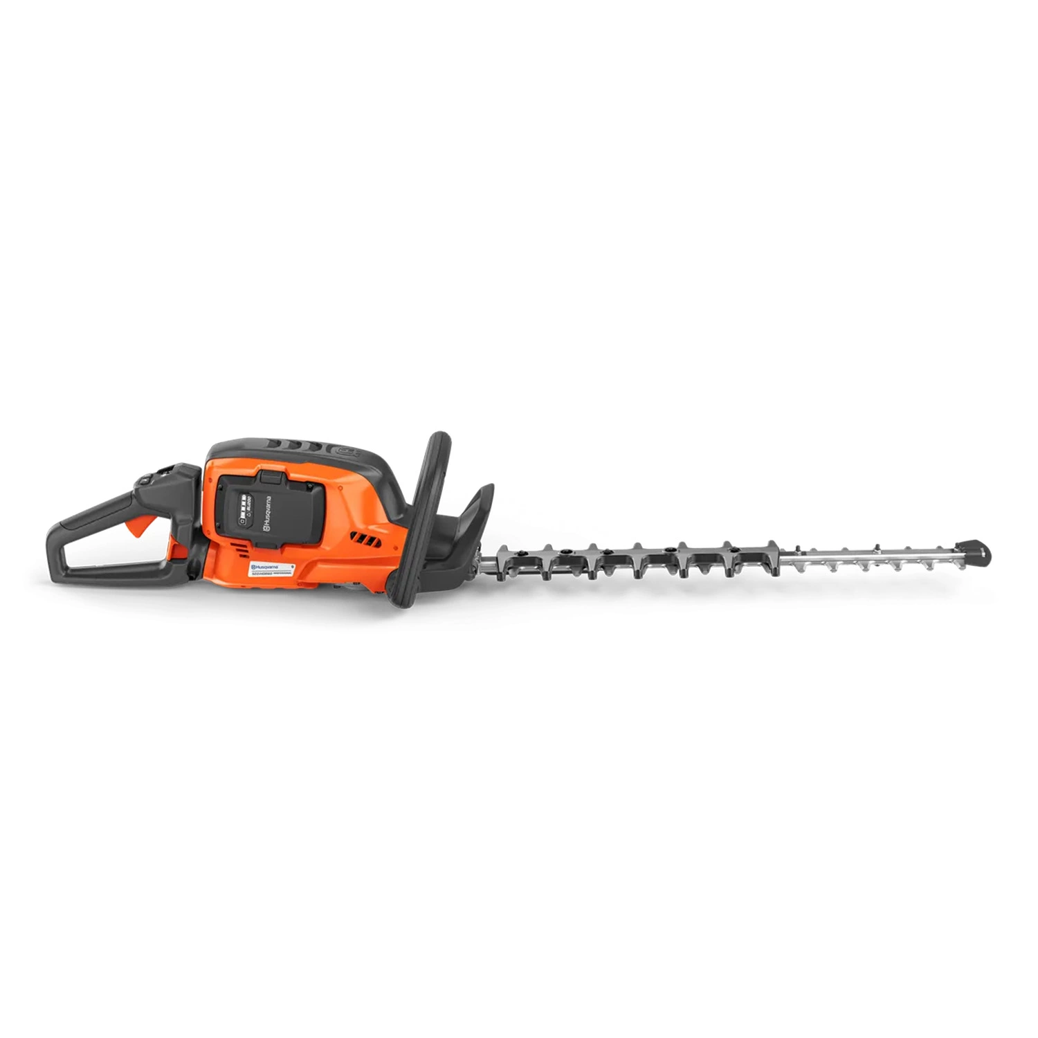 Husqvarna 522 HDR 75X Taille-haie essence - 21,7cc - 75cm - 967658401-image
