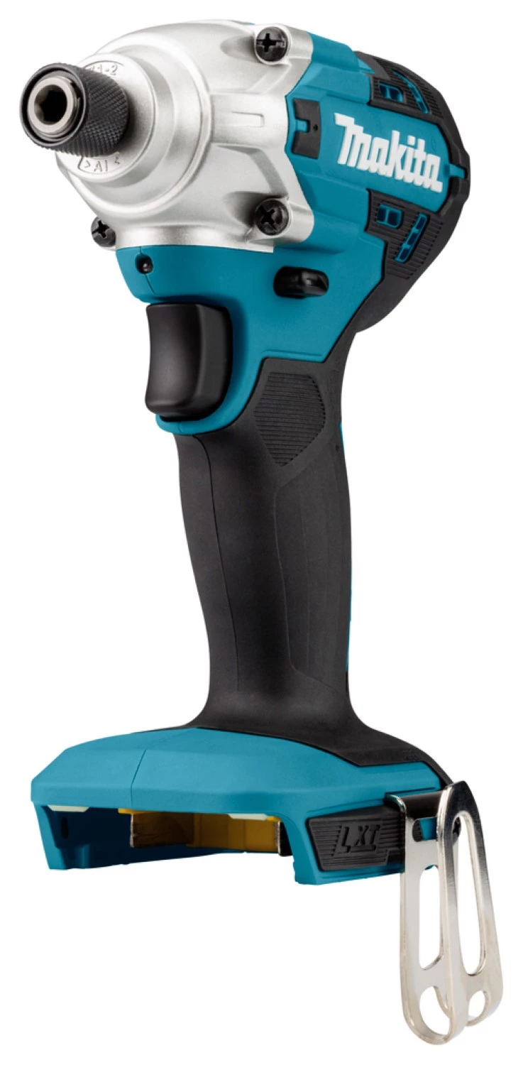 Makita DTD156Z Visseuse à percussion sans-fil - 18V Li-ion - Brushless - Machine seule-image