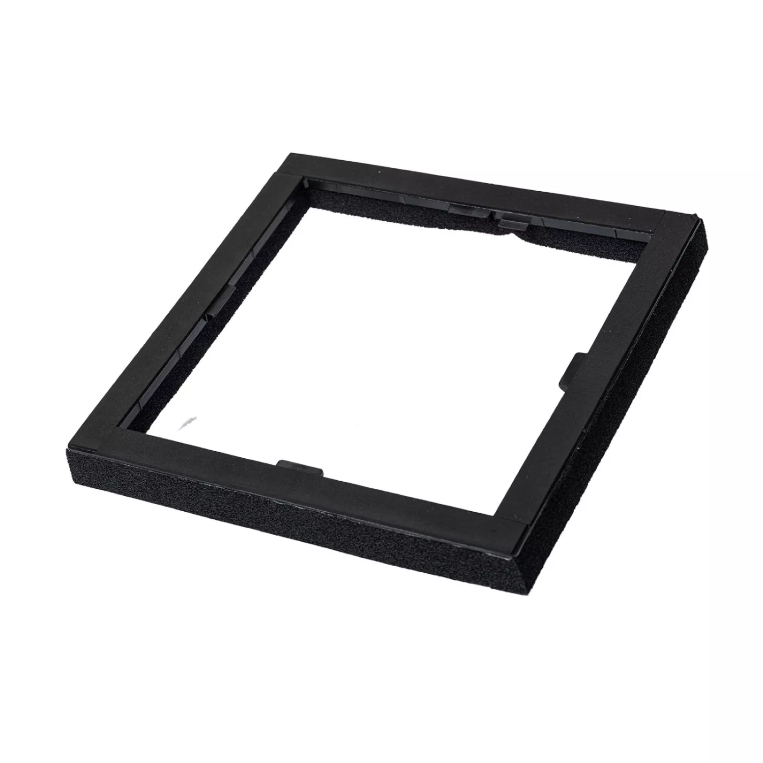 Grabo Rubber Foam Afdichtingsring 12503 voor High Flow Aanzuigblad - 400x400mm-image