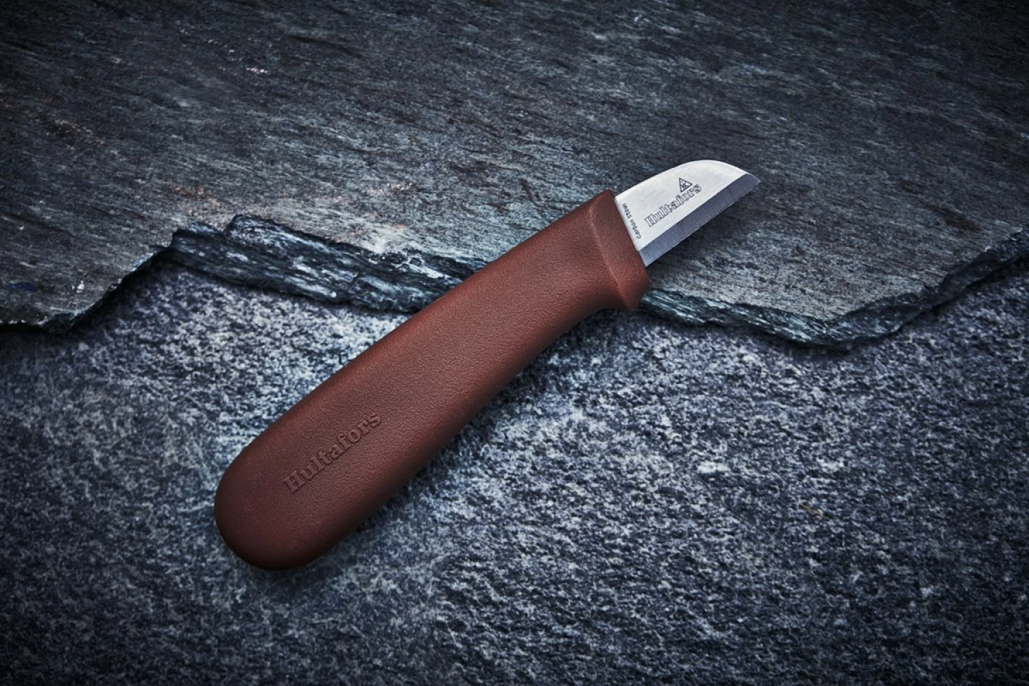 Hultafors EFK Couteau pliant-image