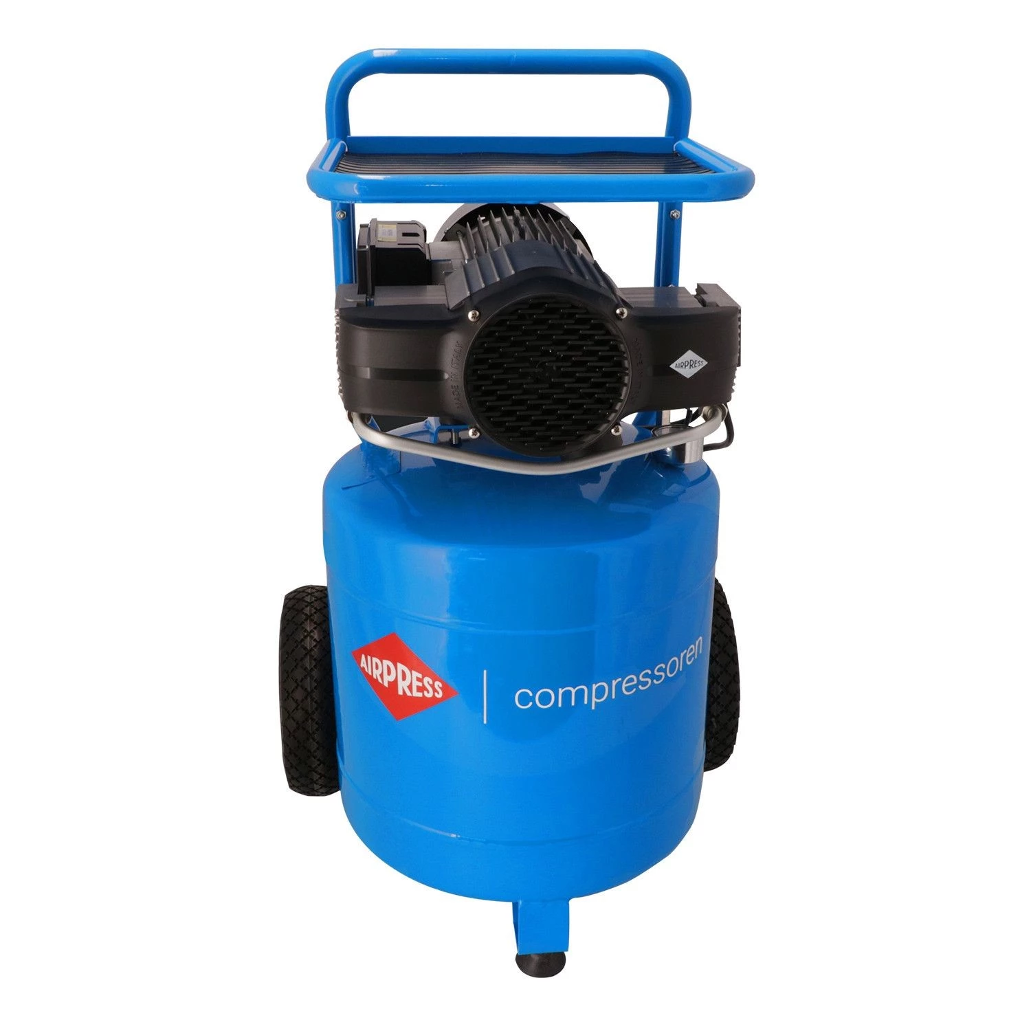 Airpress Compresseur vertical sans huile LMVO 50-300-image