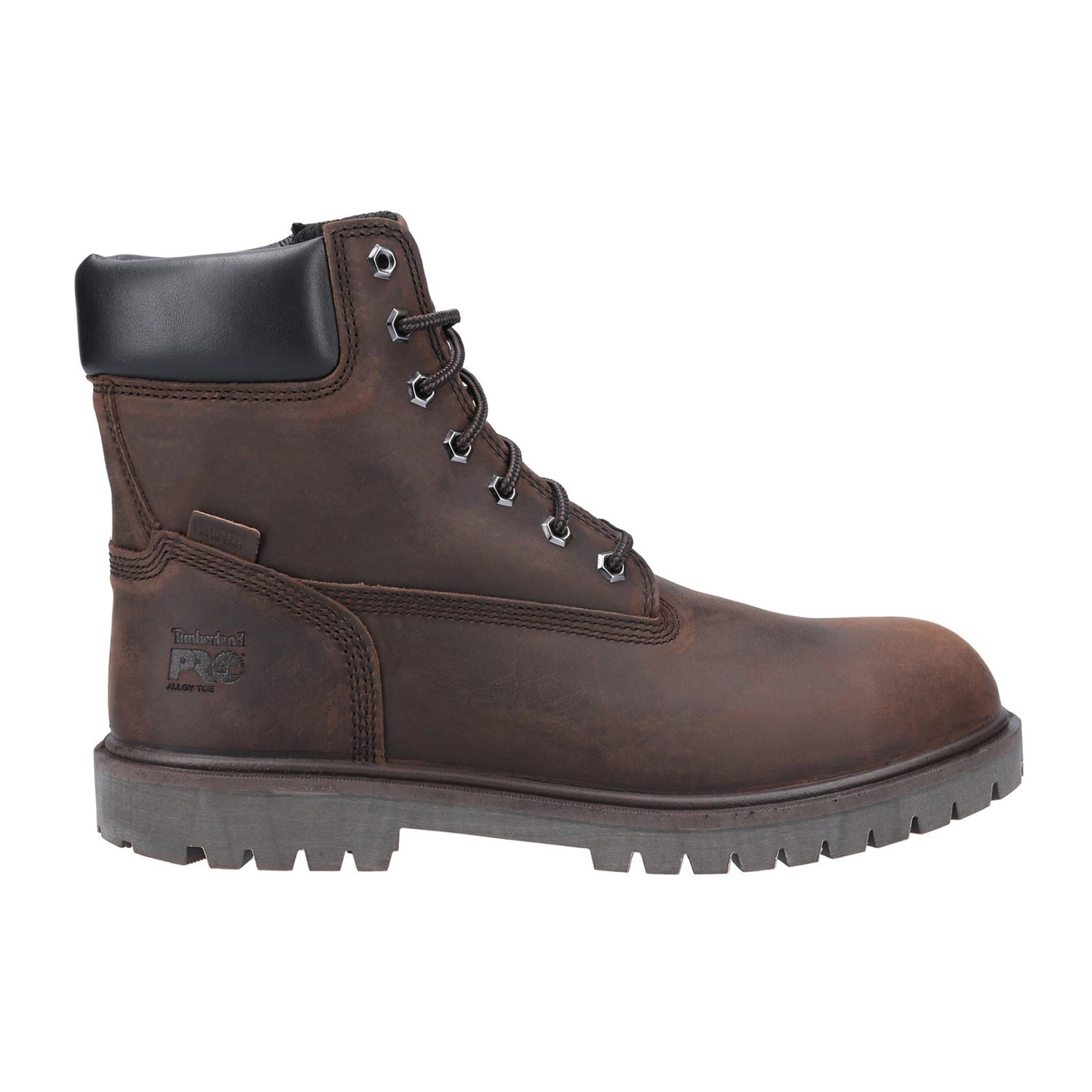 Timberland Pro Iconic 2.0 Brown  - Maat 42-image