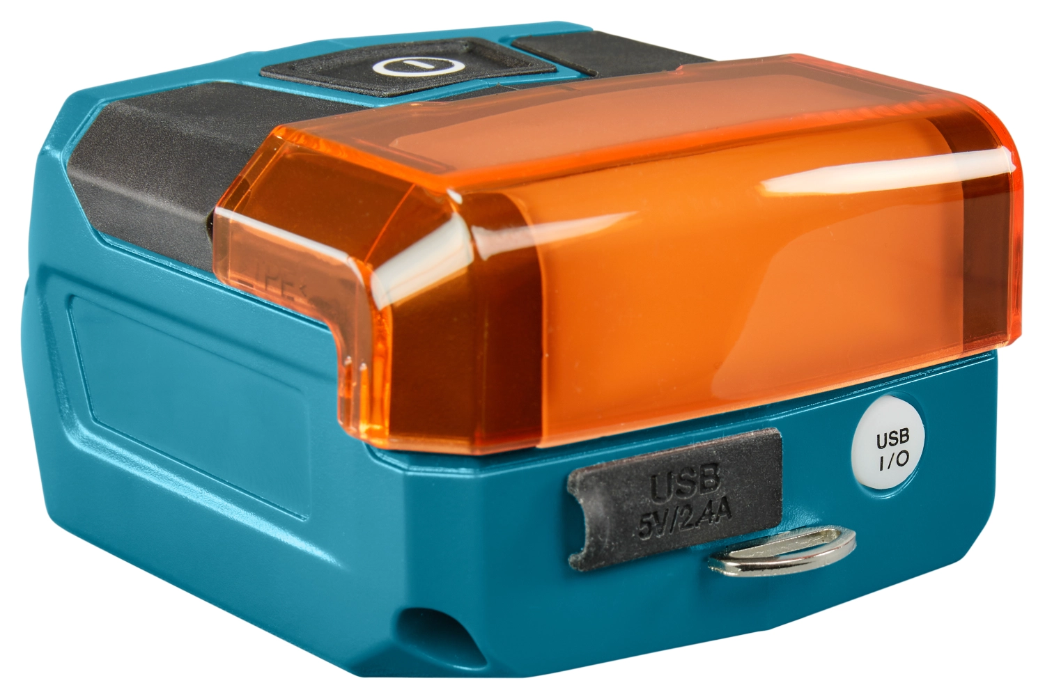 Makita DML817 LXT 18V Li-ion batterie bloc lampe LED - 300Lm-image