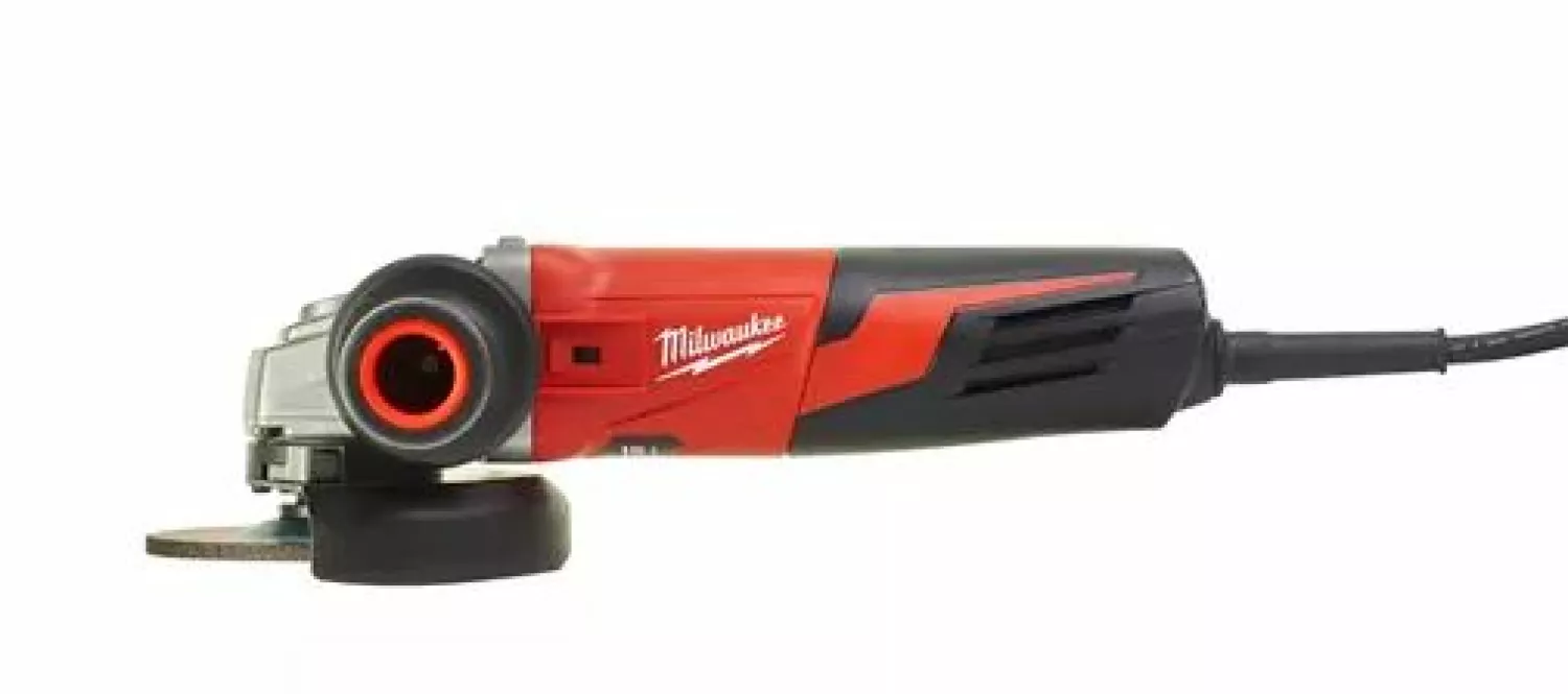 Milwaukee AGV 15-125 XE Meuleuse d'angle - Ø Disque: 125mm - 1550W-image
