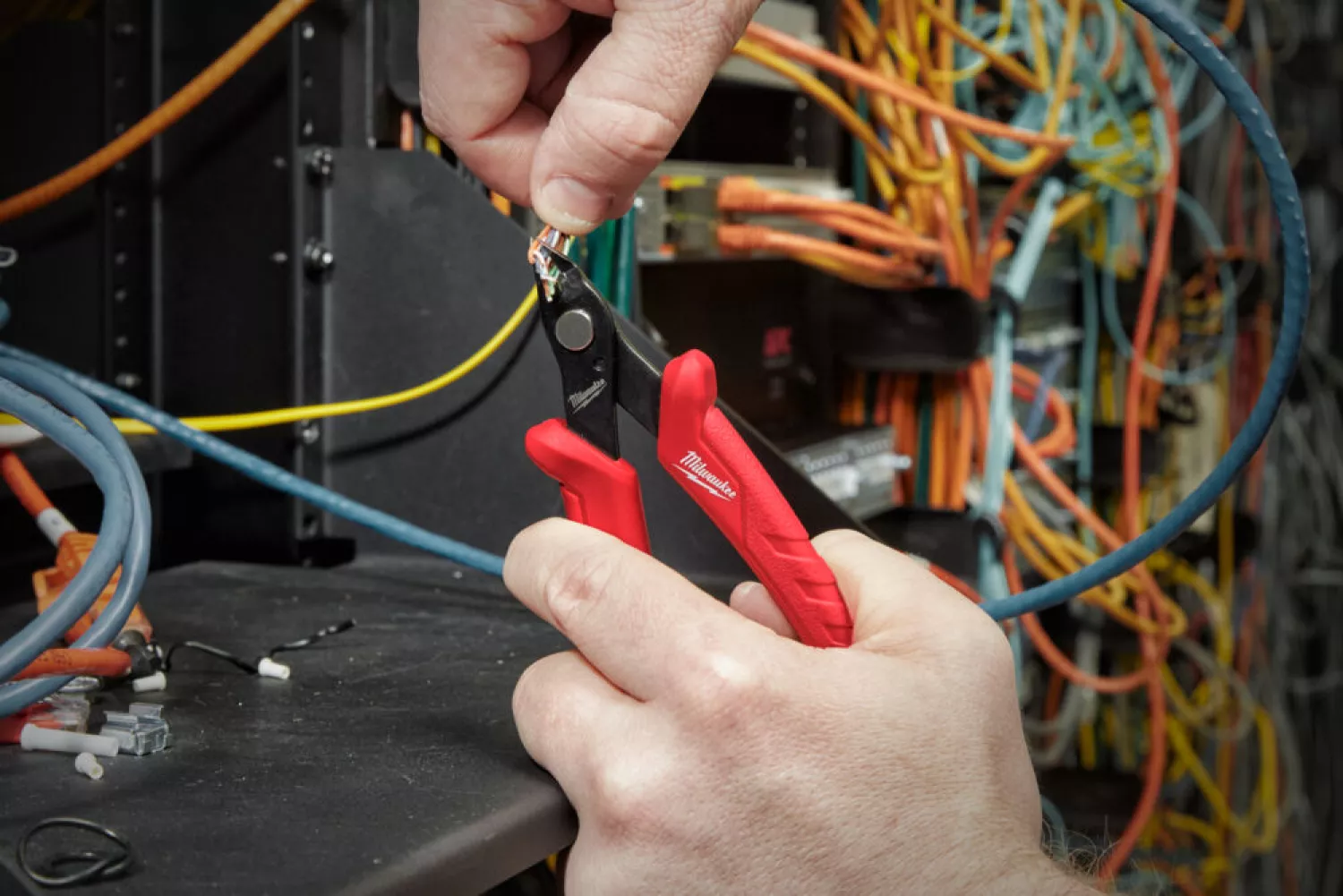 Milwaukee 4932499024 Zijkniptang - 150mm-image