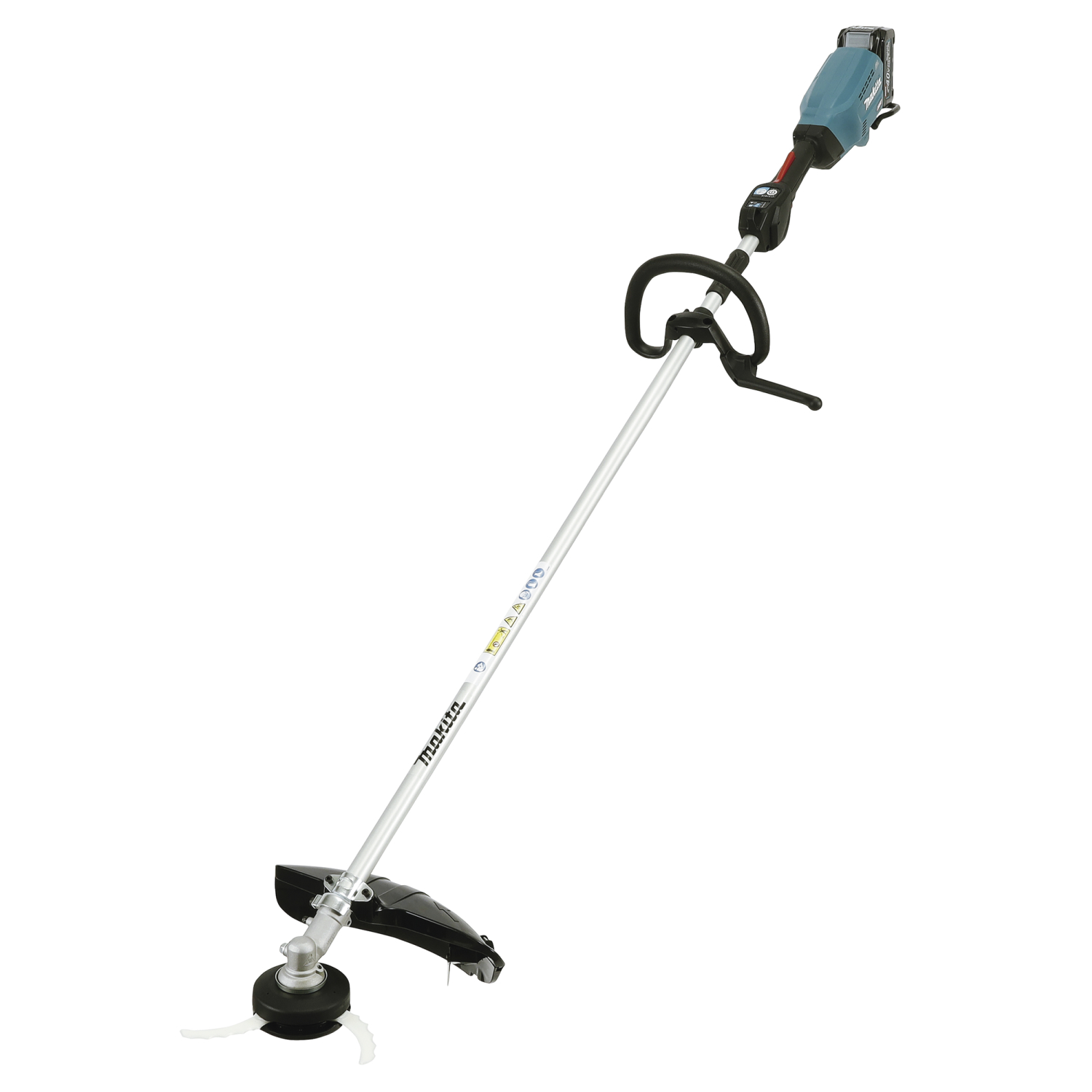 Makita UR017GM101 Débroussailleuse sans fil-image