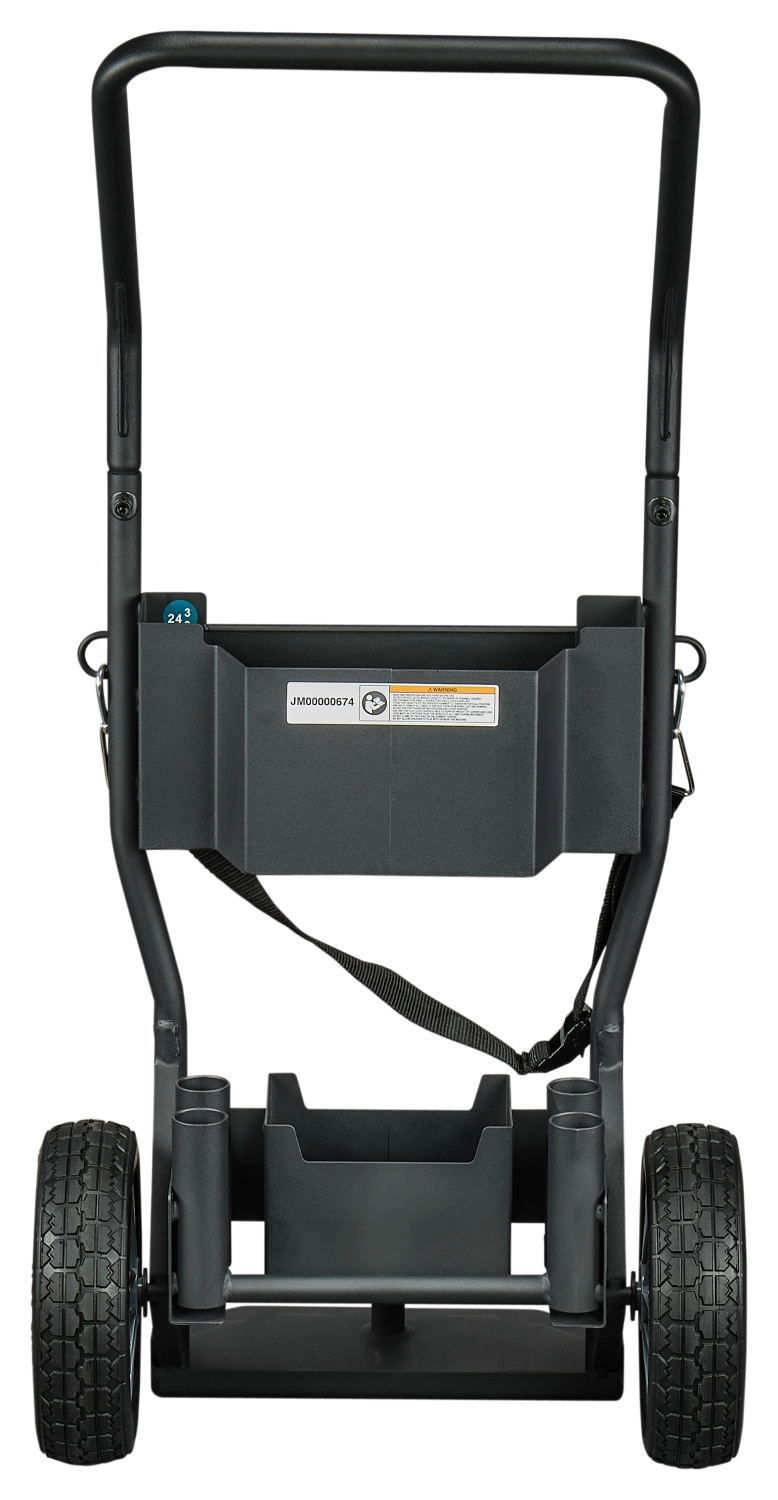 Makita JM00000674 Chariot pour marteaux de démolition-image