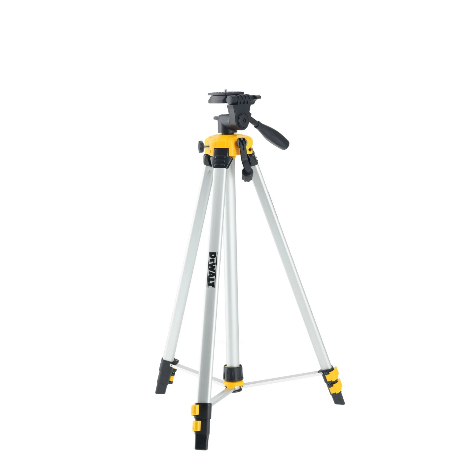 DeWALT DE0881T trépied laser dans un sac pour DW082 / DW084 / DW087 / DW088-image