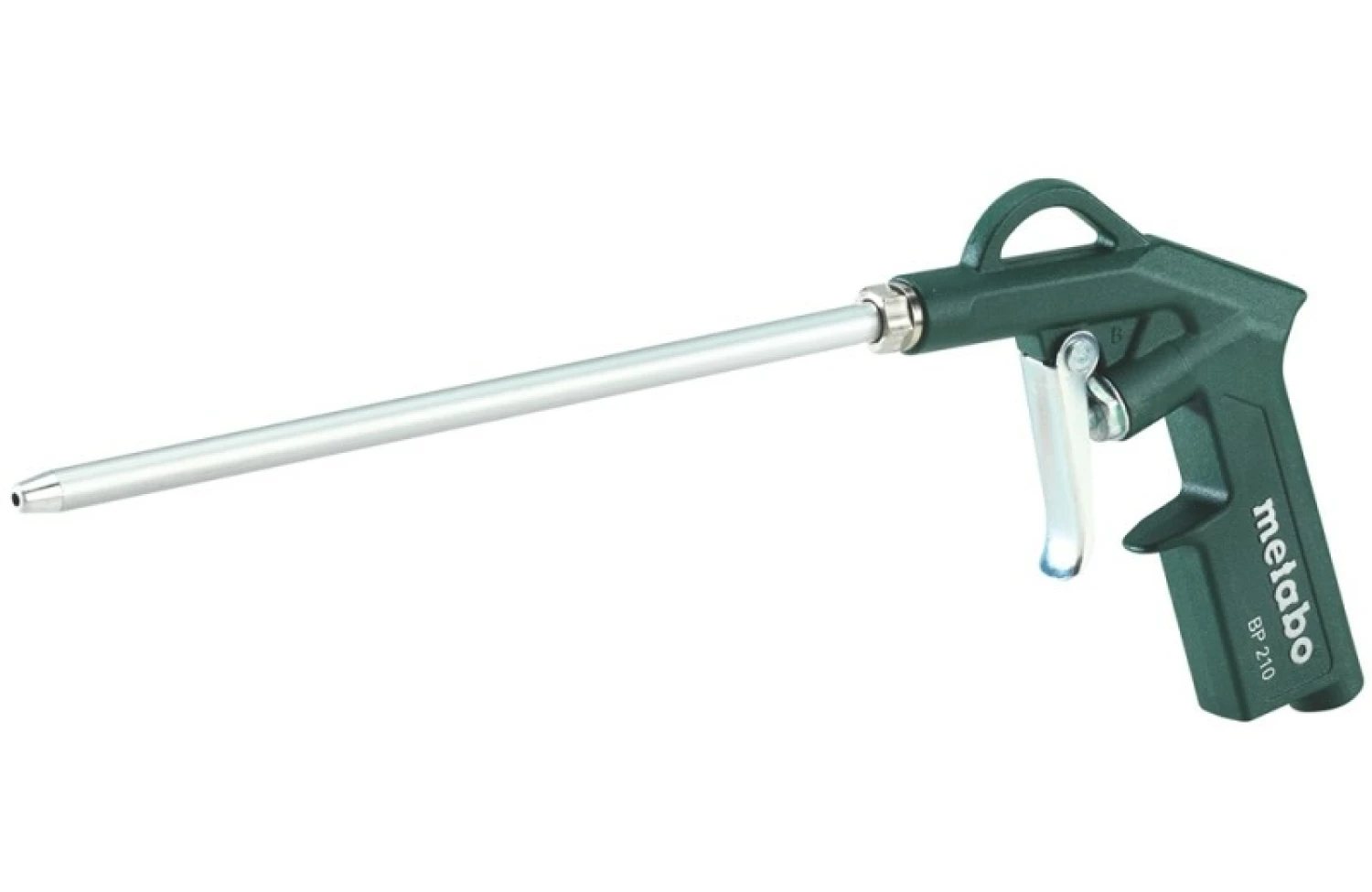Metabo BP 210 Perslucht blaaspistool - 2-6 bar - 100-200 l/min - EURO-image