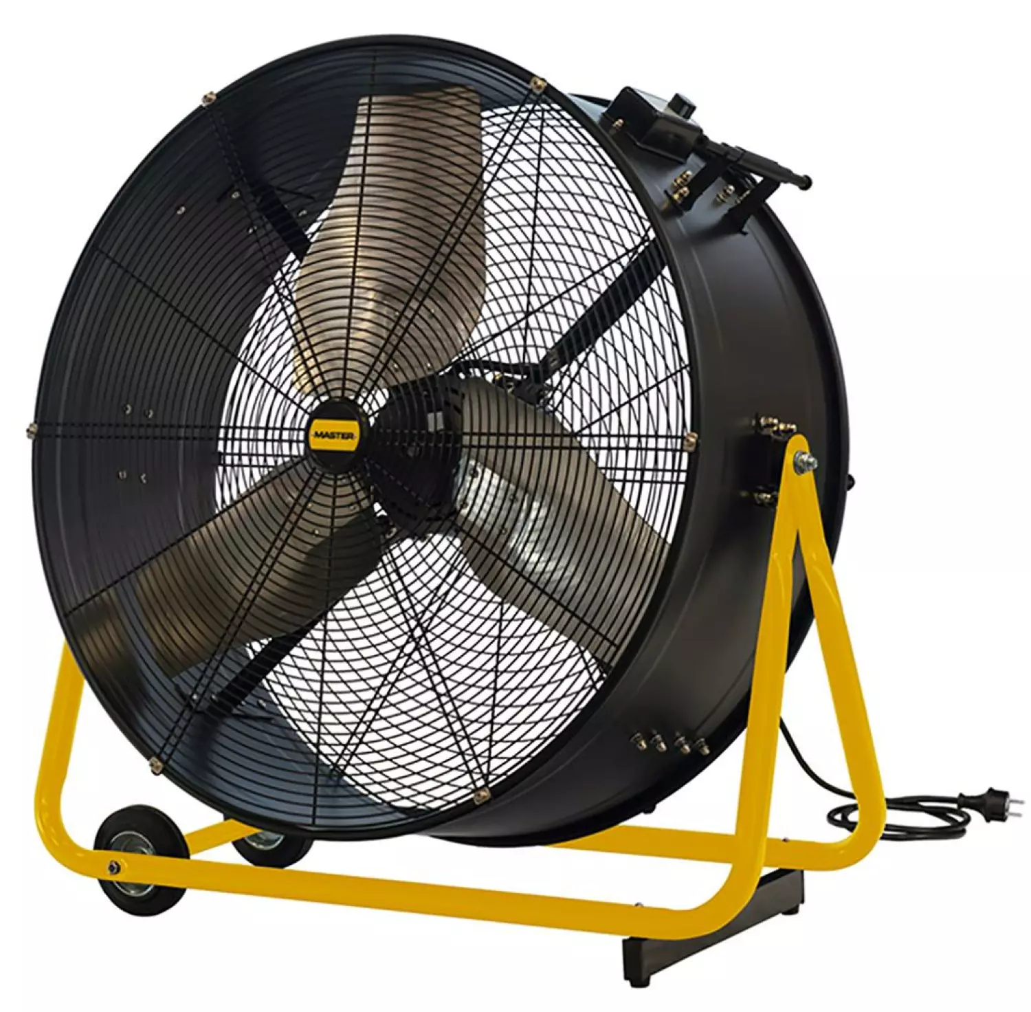 Master DF36P Ventilator - 412W-image