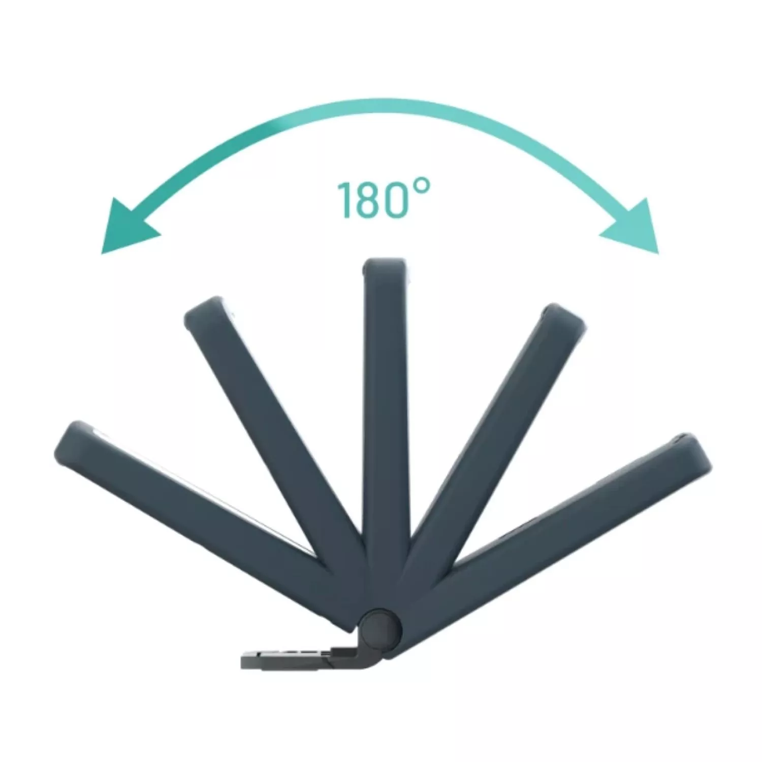 Scangrip MINIFORM Lampe LED - 200 lumens - rechargeable-image