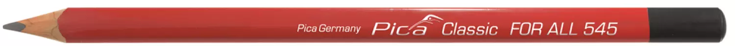 Pica 545/24 Classic Universeel potlood - 230mm - Grafiet (10st.)-image
