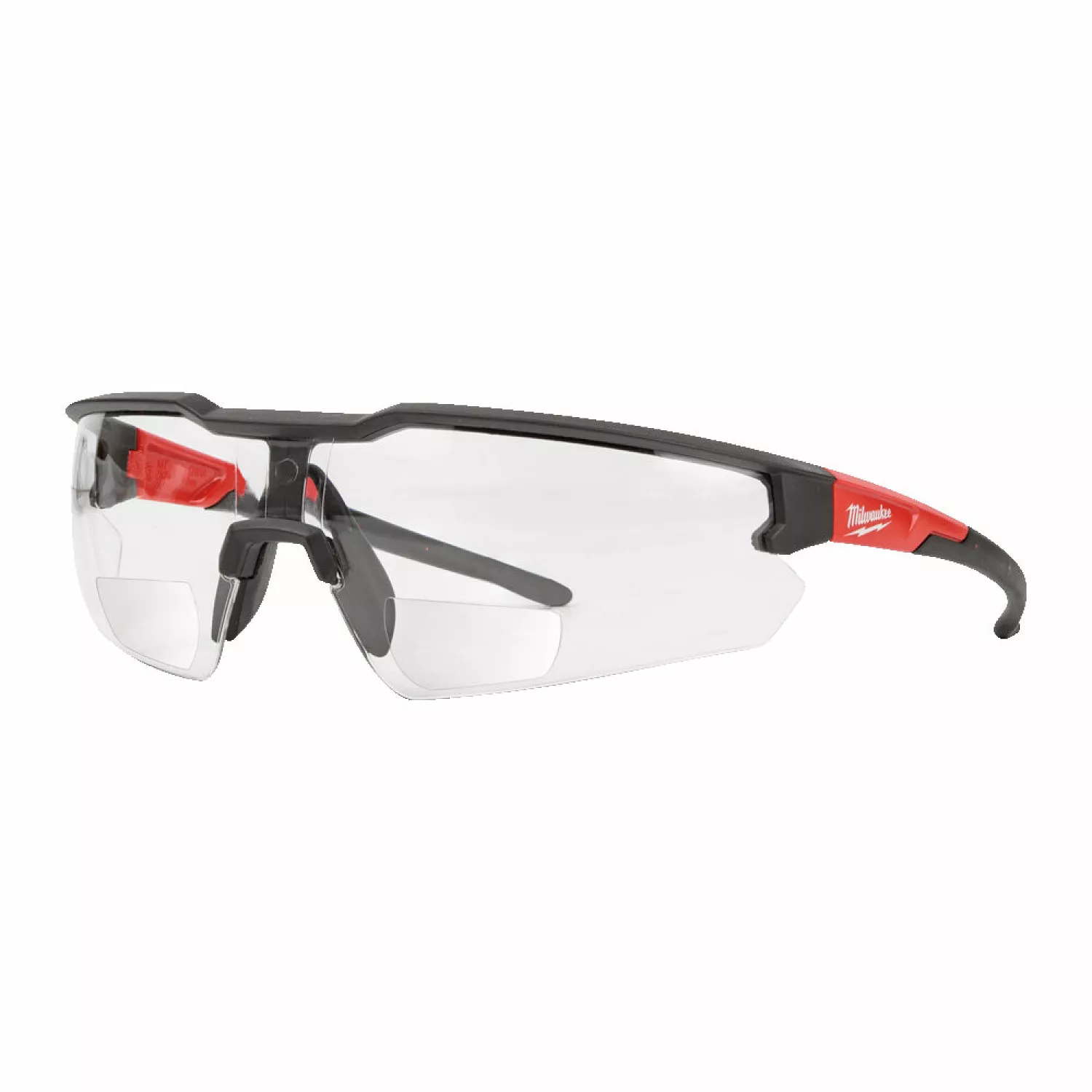 Milwaukee 4932478911 - Lunettes de sécurité correctrices - Correction : +2.0-image