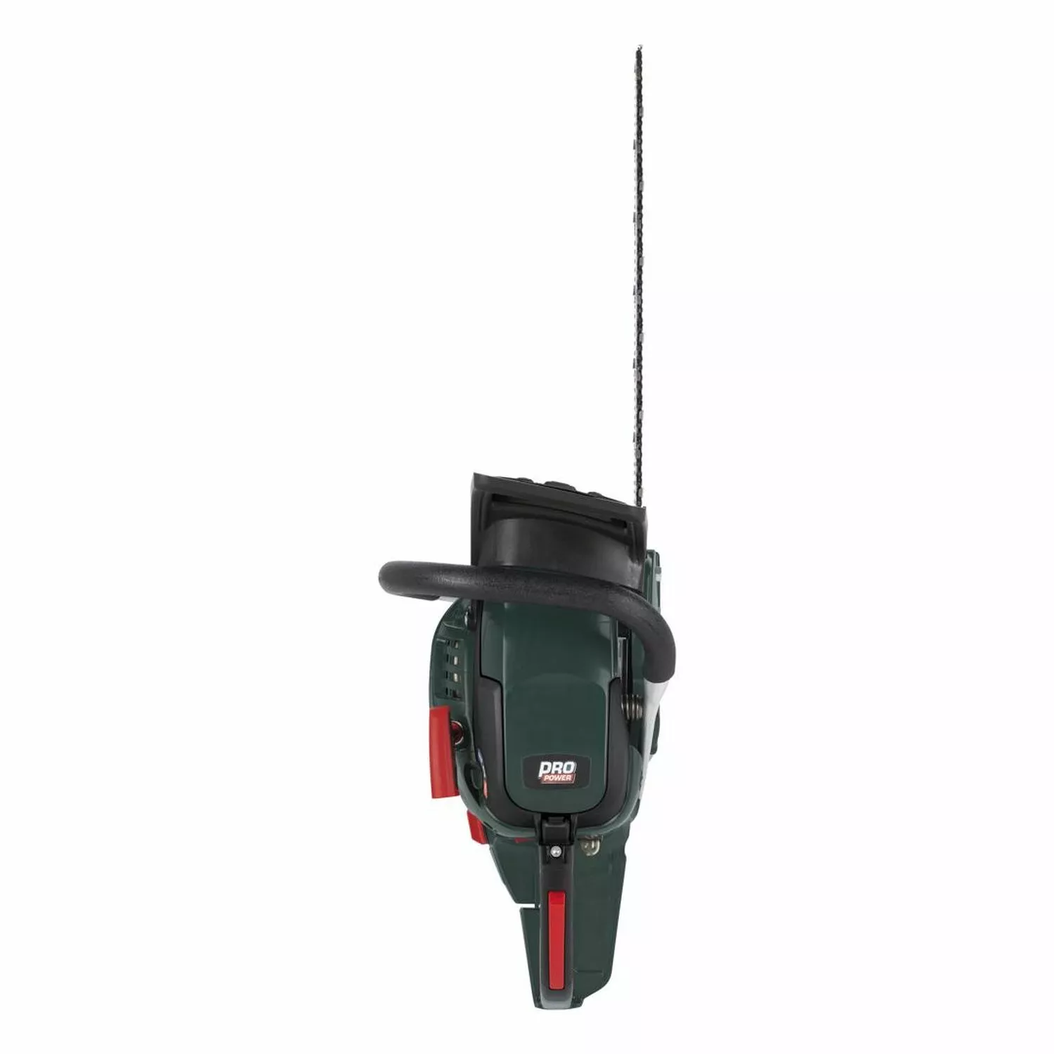 Powerplus POWPG20130 benzine kettingzaag 45.4cc - 45cm-image