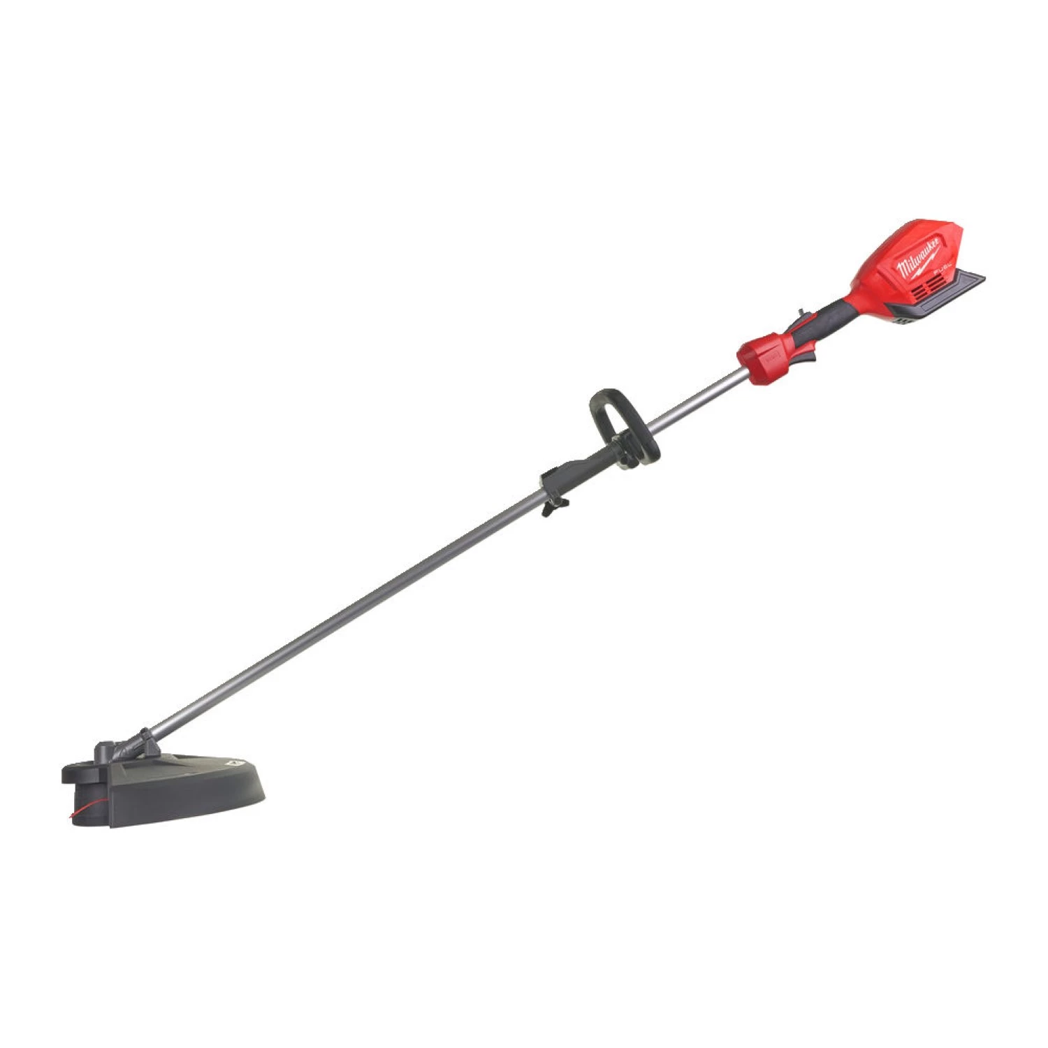 Milwaukee M18 FOPHLTKIT2-0 Quik-Lok 18V Li-Ion accu combisysteem met grastrimmer opzetstuk body - 38.6cm - koolborstelloos-image