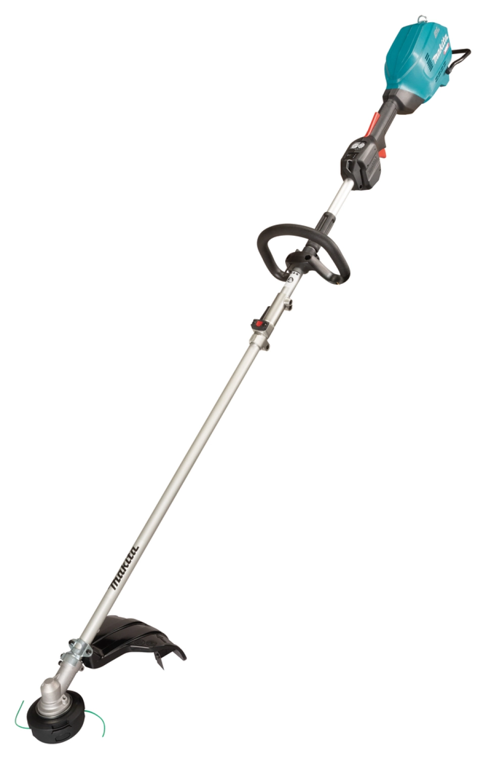 MAKITA UX01GZ01 XGT 40V LI -ION Batterie Combitez le système Système dans Bag - D -Grand - Carborate -Sre-image