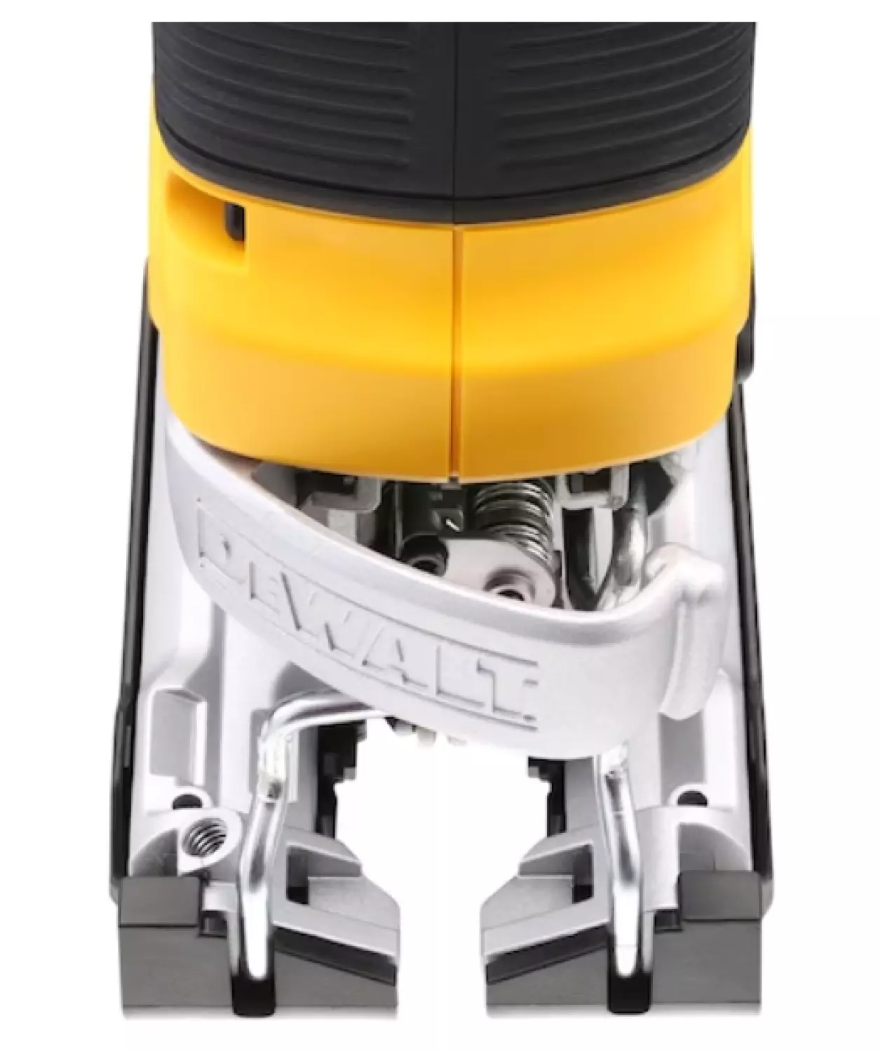 DeWALT DCS334NT 18V Li-Ion accu decoupeerzaag body in T-STAK - koolborstelloos-image