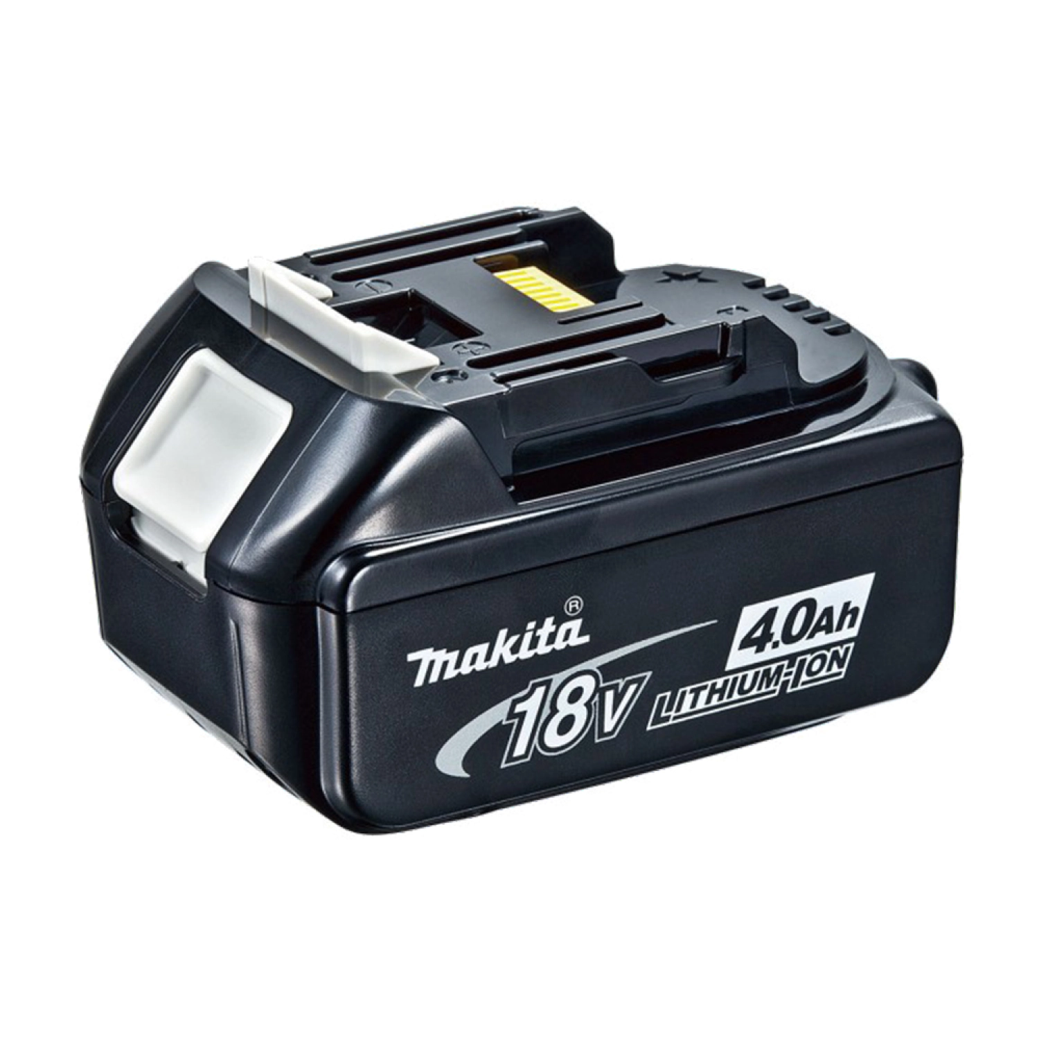 Makita BL1840B - Batterie Li-Ion 18V / 4 Ah-image