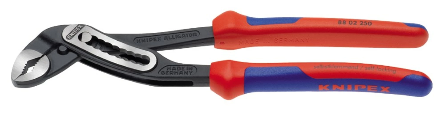 Knipex 8802180 Alligator Waterpomptang - 180mm