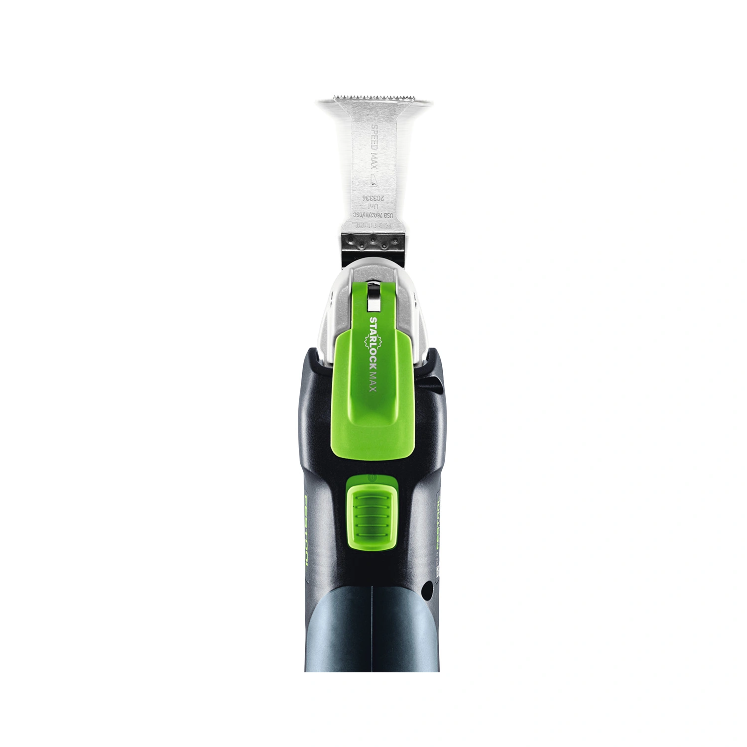 Festool USB 78/32/Bi/OSC/5 Invalzaagblad - 32x78mm (5st)