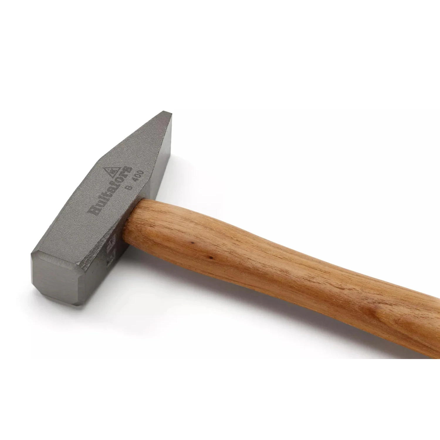 Hultafors B 300 Marteau de Banc - manche en bois - 400 grammes-image