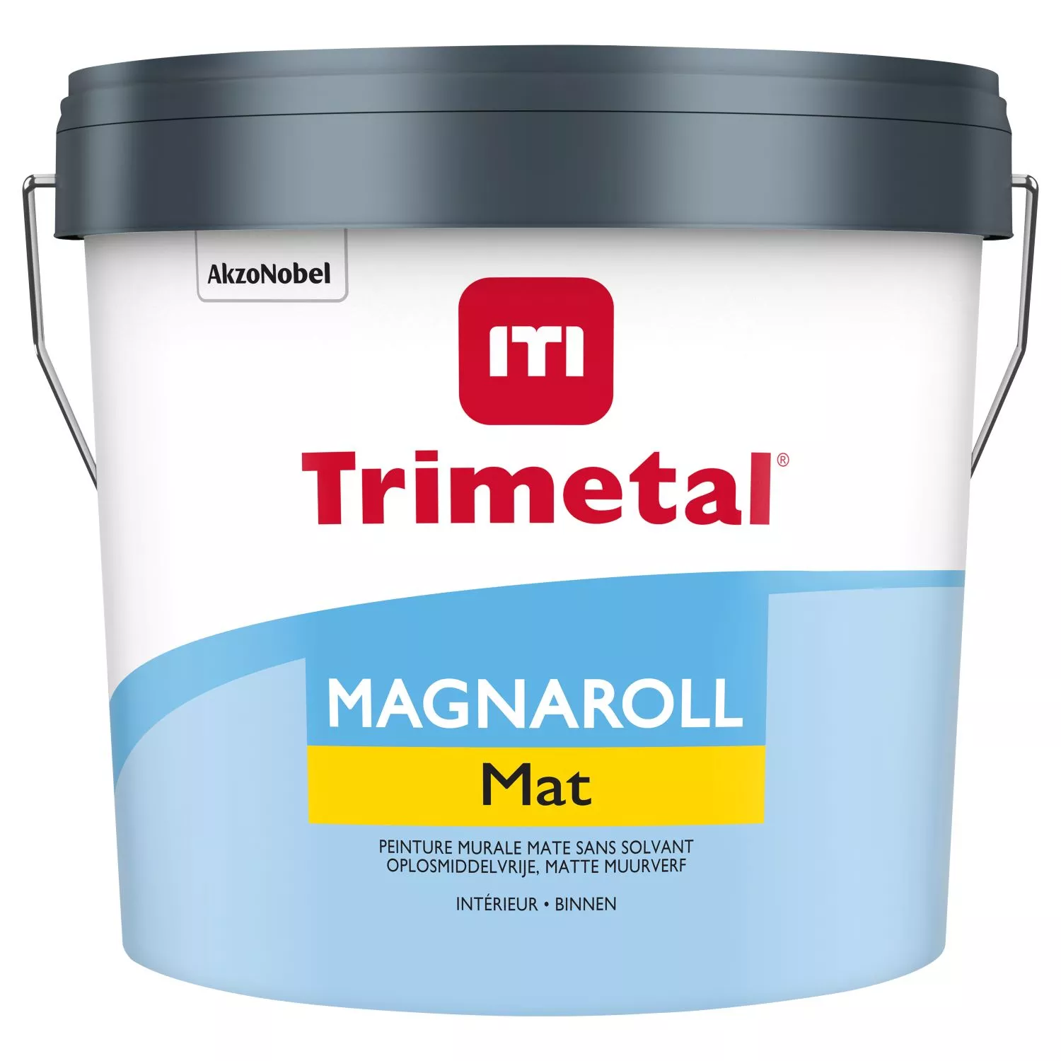 Trimetal Magnaroll Mat - 10L-image