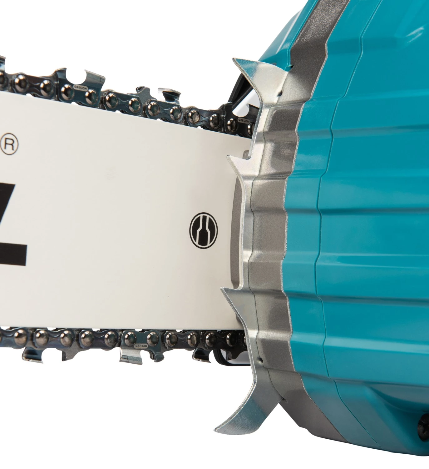 Makita UC030GE101 XGT 40 V Max Li-Ion accu tronçonneuse set (1x 8,0 Ah) - 50 cm-image