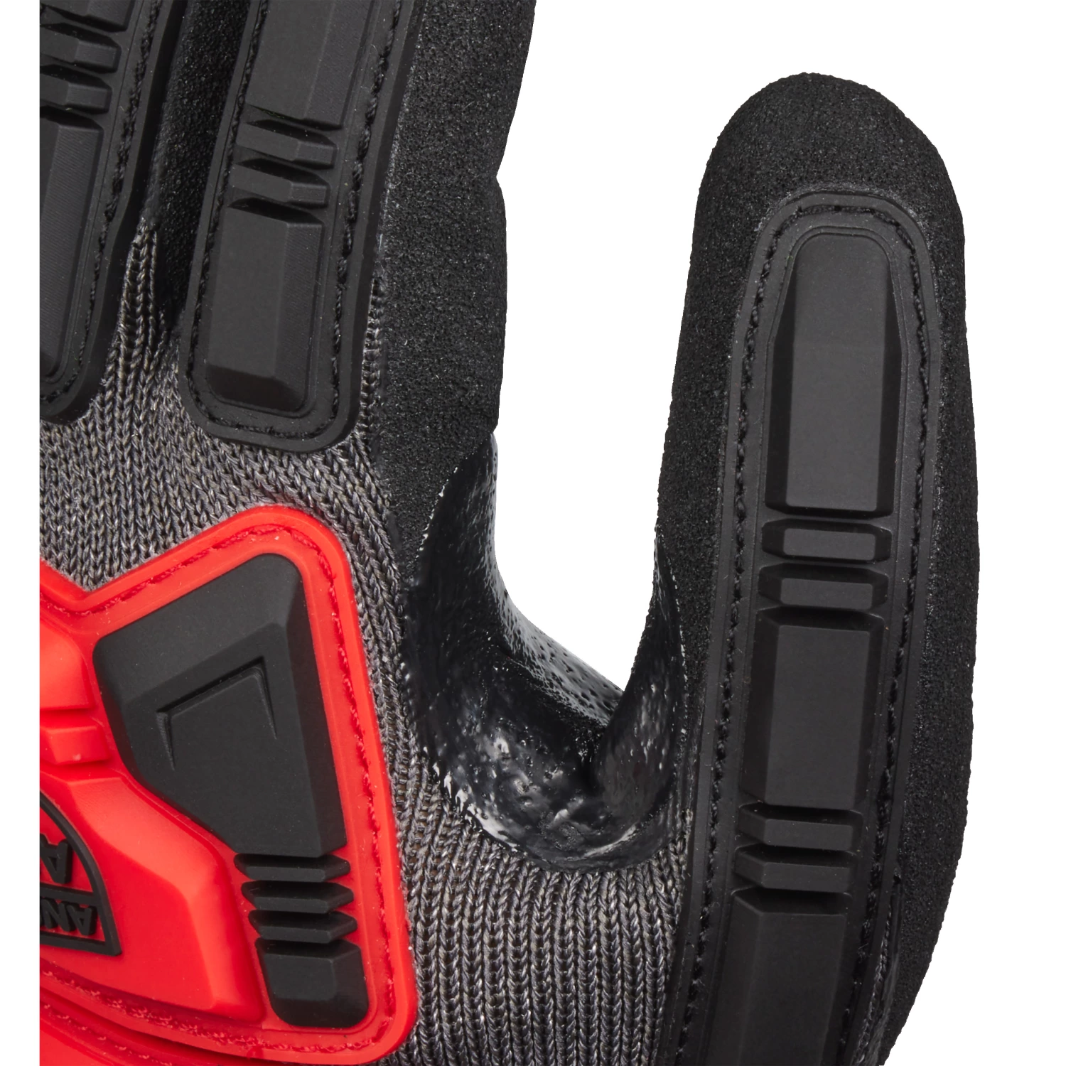 Milwaukee Impact Cut E Handschoenen - 10/XL-image