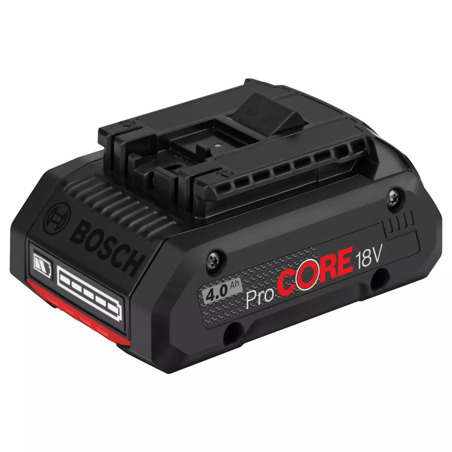 Bosch 1600A016GB Batterie ProCORE 18V 4,0 Ah Li-ion - Coolpack-image