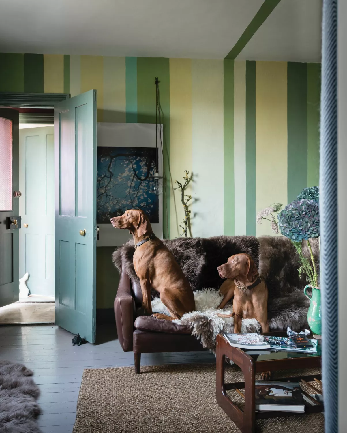 Farrow & Ball 212906695 Peinture murale-image
