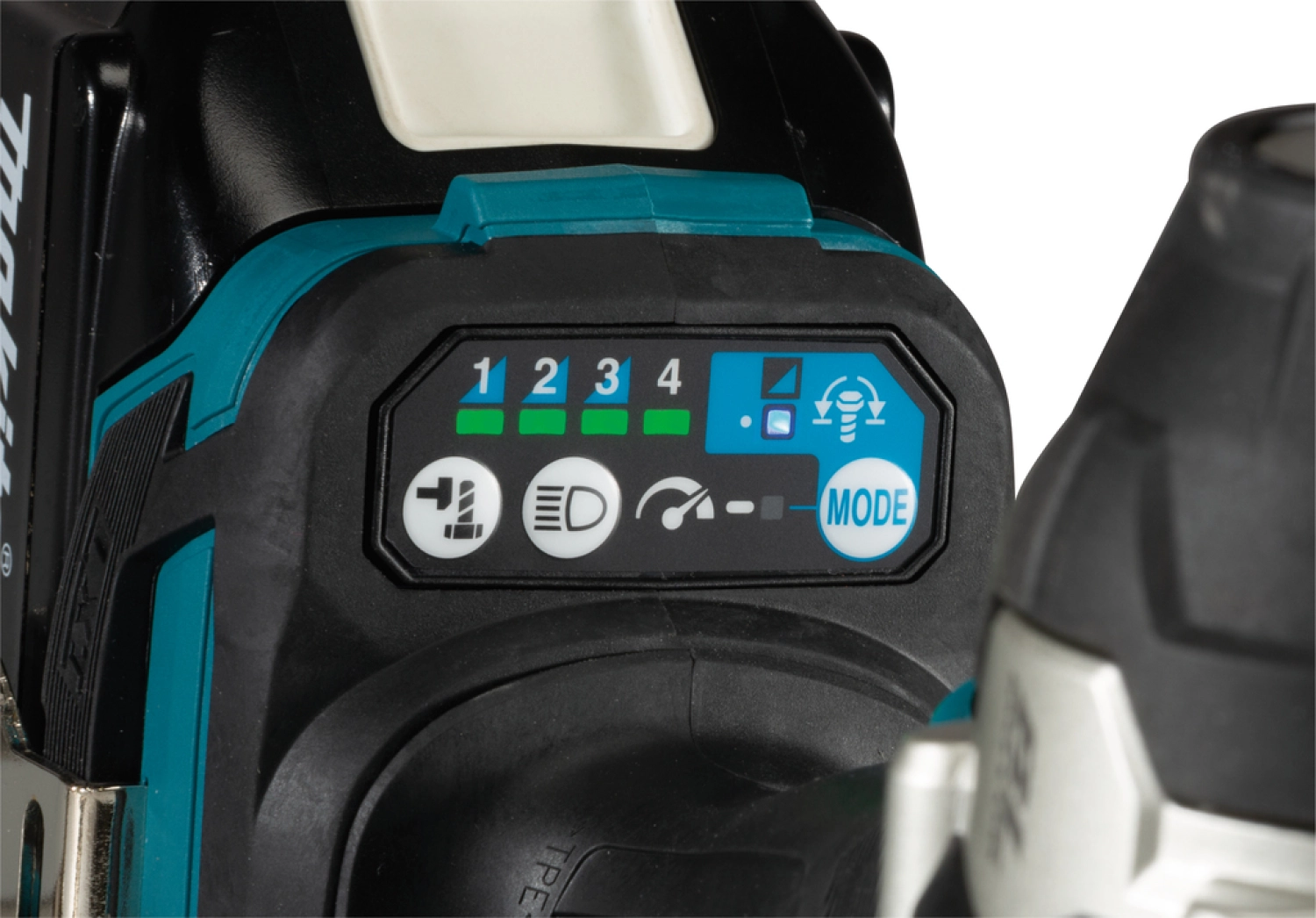 Makita DTW700RTJ 18V Li-Ion Accu slagmoersleutel set (2x 5.0Ah accu) in Mbox - 700 Nm - 1/2" - koolborstelloos-image