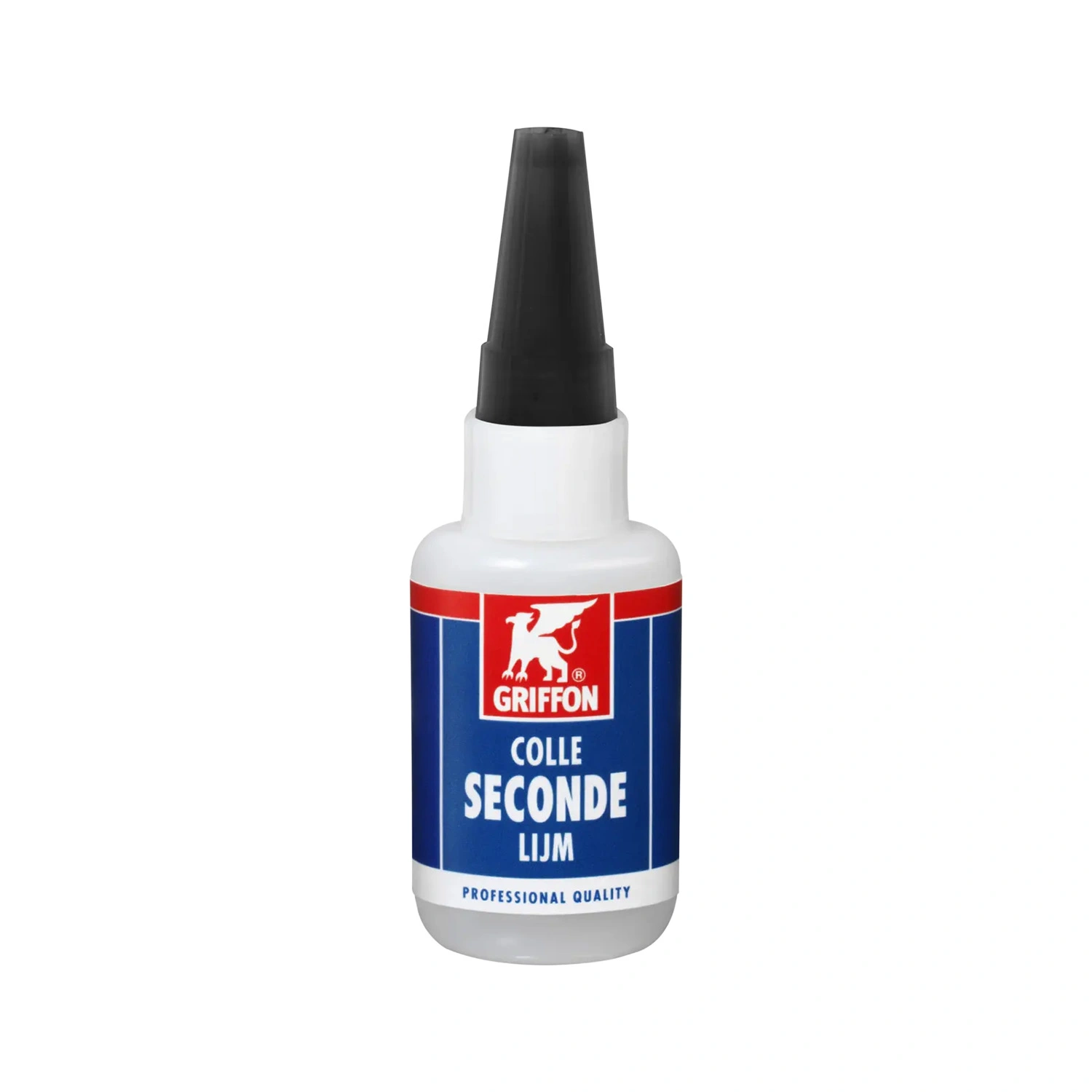 Griffon 6303644 professionele secondelijm - 20 gram