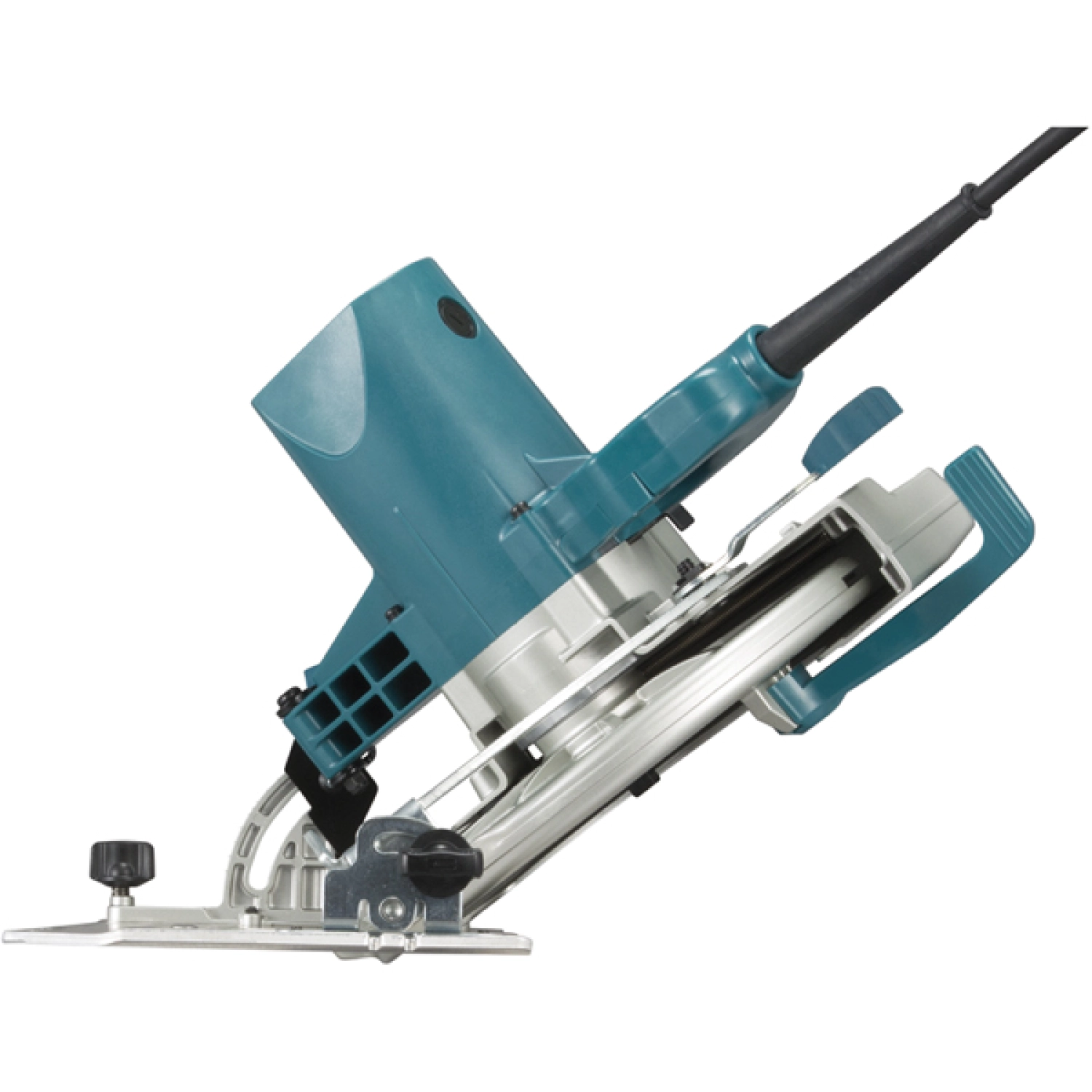 Makita HS0600 Scie circulaire - 2000 W - 270 mm-image