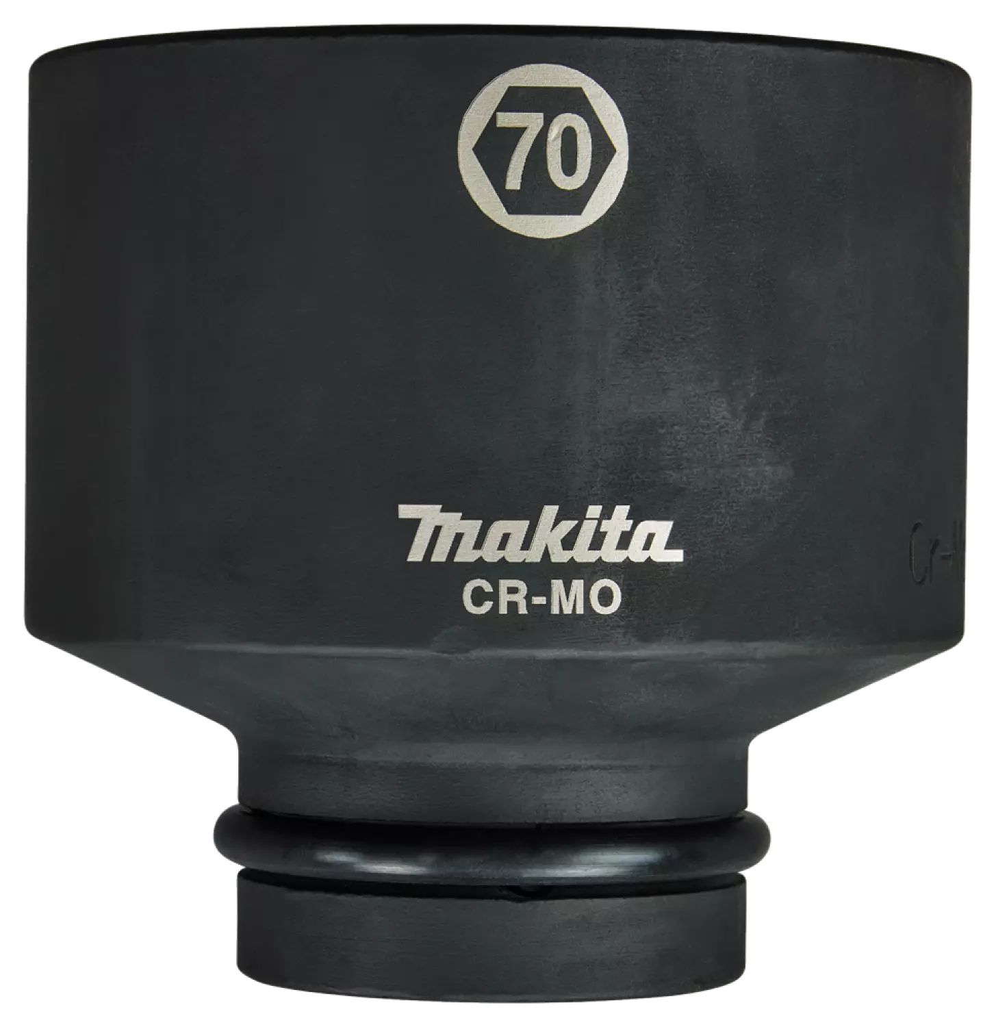 Makita E-24670 Krachtdop -  70x96mm-image