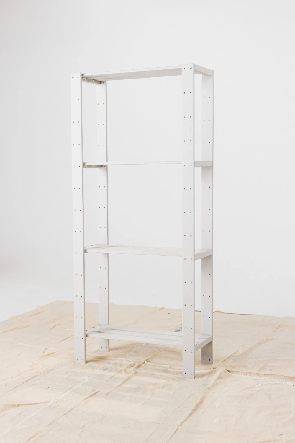 Rust-Oleum Switch Spuitlak - Zijdeglans Antraciet - 400ml-image