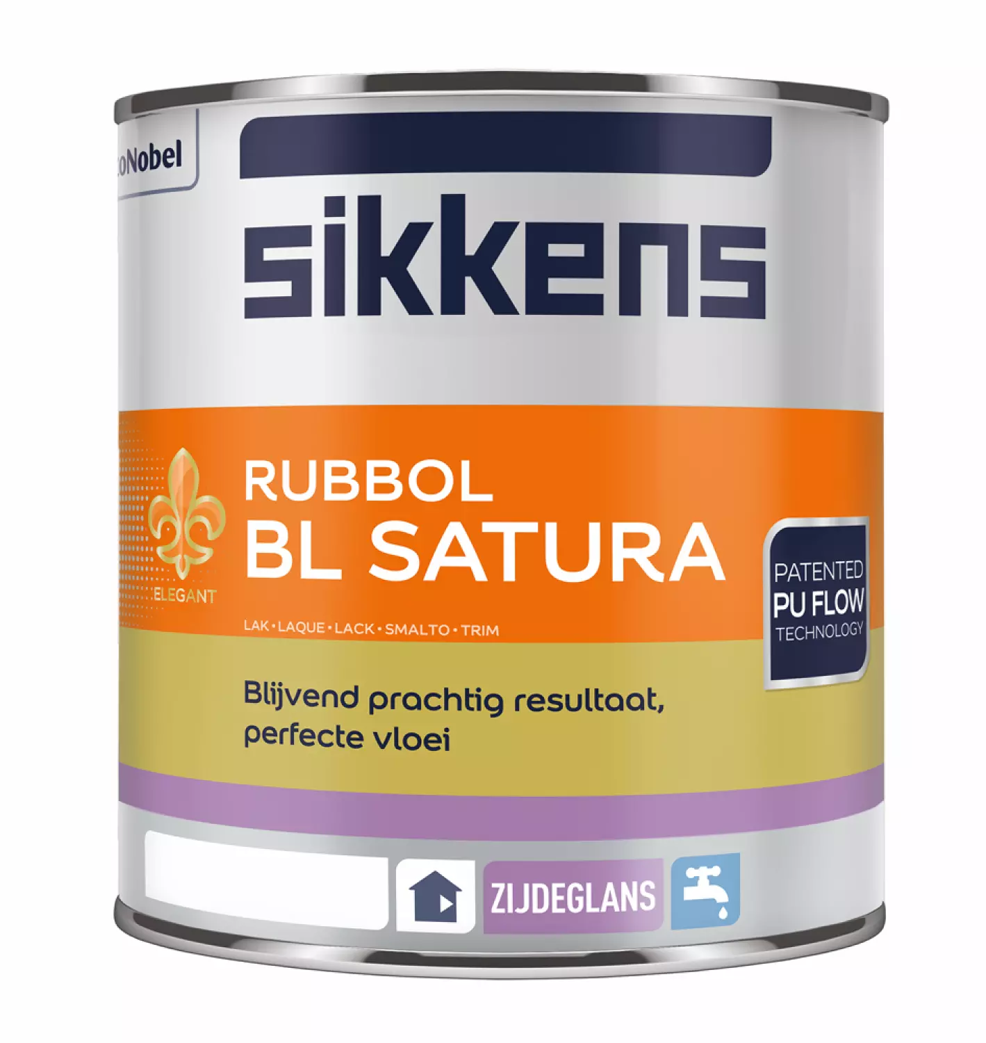 Sikkens Rubbol BL Satura-image