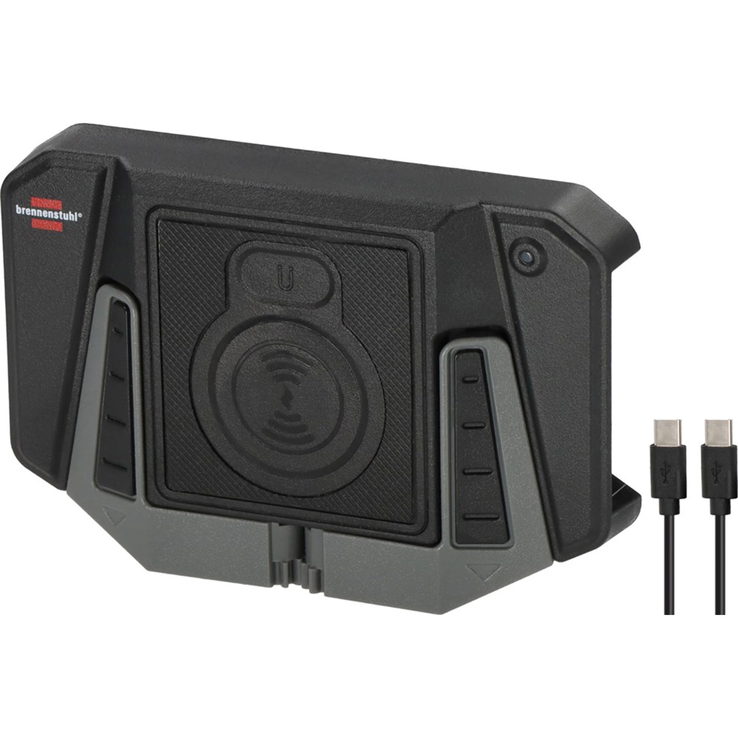 Brennenstuhl 1173780001 Professional oplaadstation WCP - draadloos - 10W-image