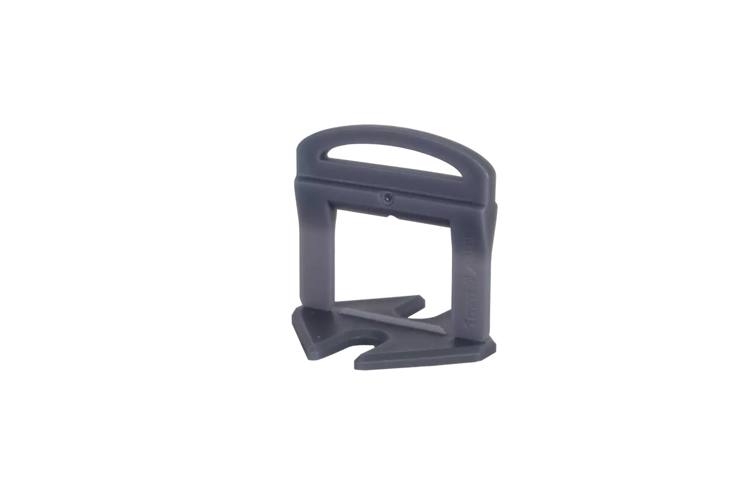 Rubi 02856 Delta Levelling Clips - 2,0mm - 3-12 mm (2400st)-image