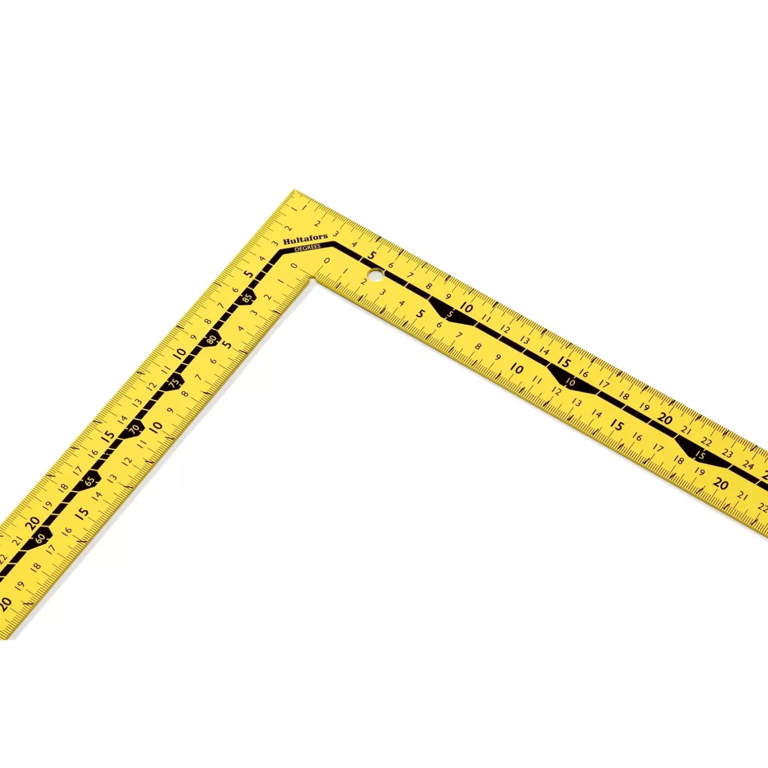 Hultafors TMV 100 Équerre de charpentier - 1000 mm-image