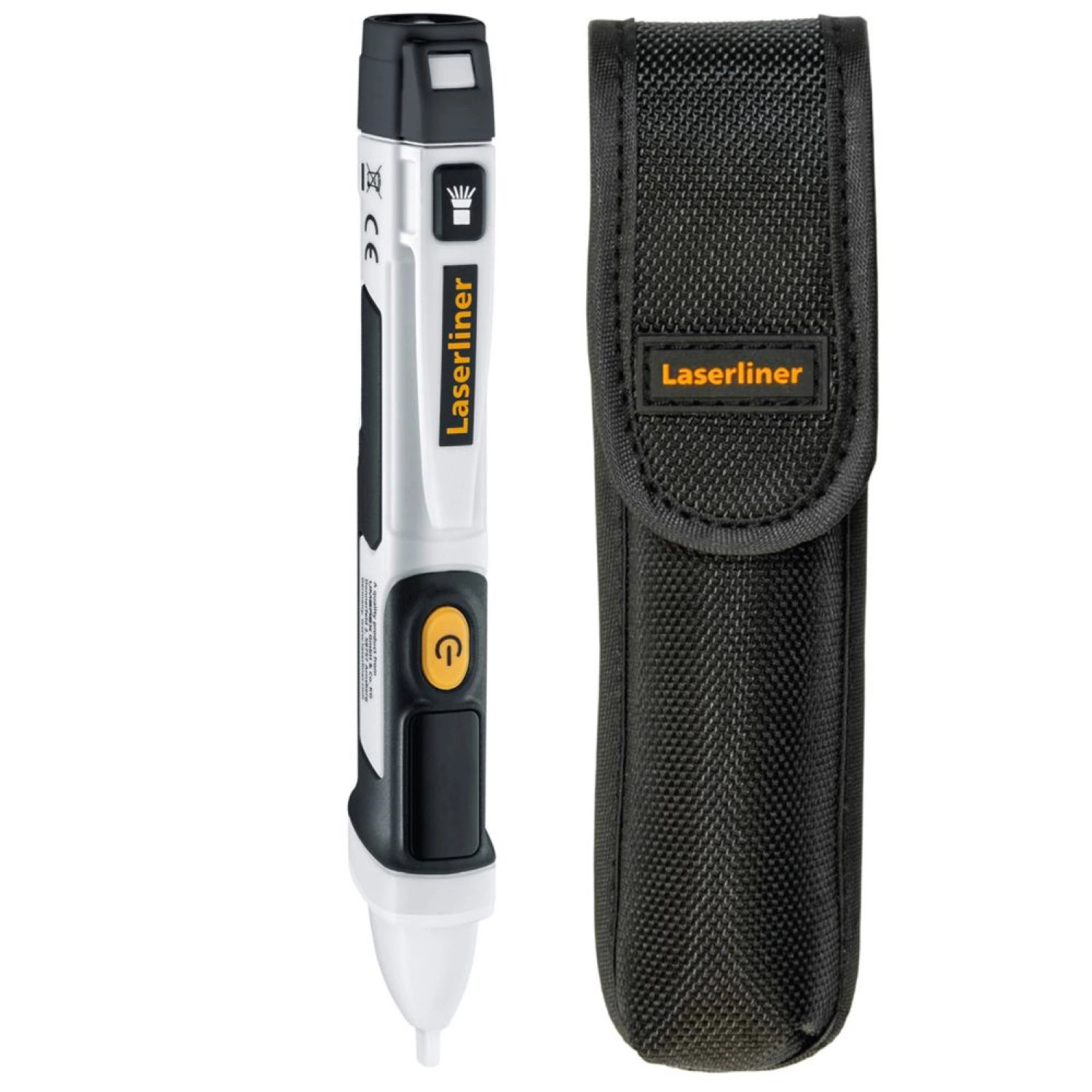 Laserliner ActiveFinder Pro Testeur de tension sans contact - 1000 V-image