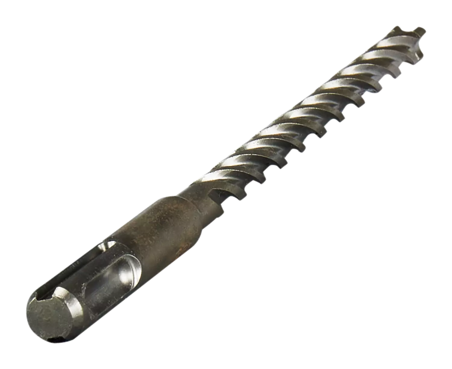 Makita B-11782 / B-58104 Forets SDS-Plus 4 taillants -8 x 100 x 160 mm-image