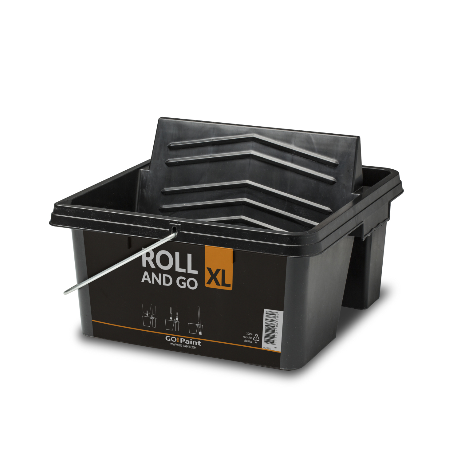 Go!Paint Roll And Go XL-image