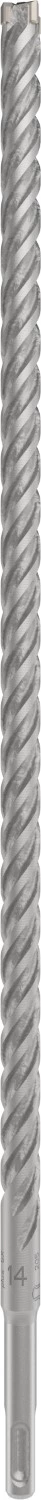 Bosch 061599766W Jeu de 5 forets SDS-PLUS courts-image