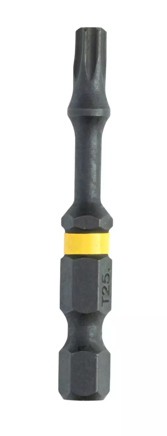 DeWalt DT7396T Embout à percussion - Torx - T25 x 50mm (5pcs)-image