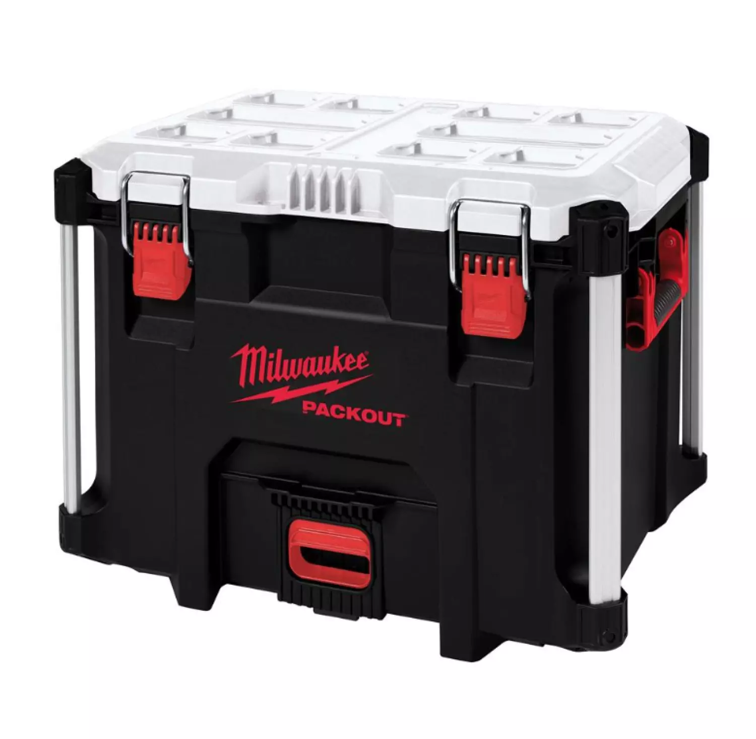 Milwaukee 4932478648 PACKOUT XL Cooler-image