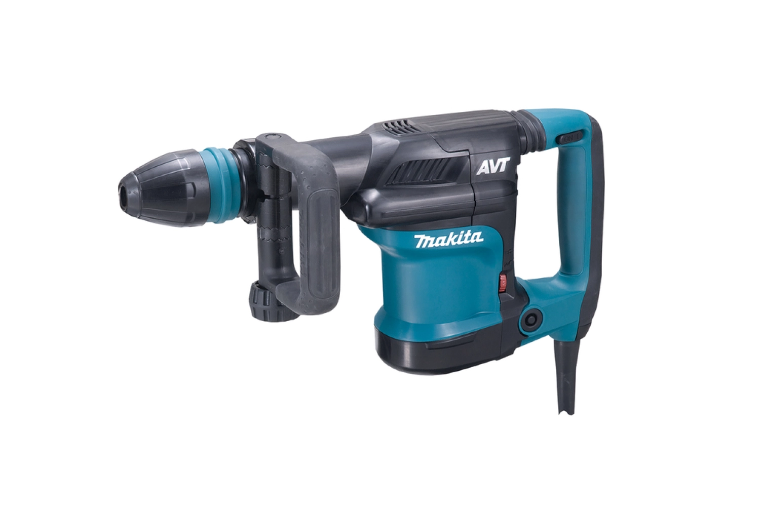 Makita HM0871C Burineur 1110 W - SDS-Max - Coffret - 8,1 J-image