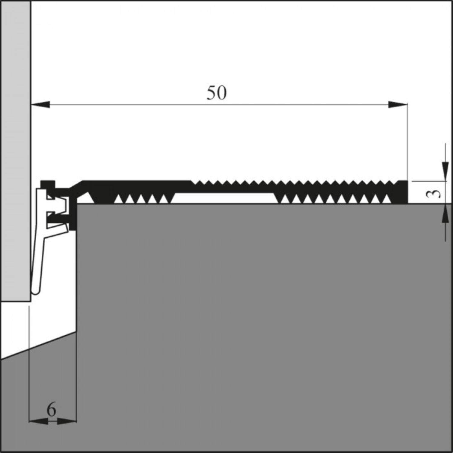 SLIJTDORPEL ANB 7 AR 300-image
