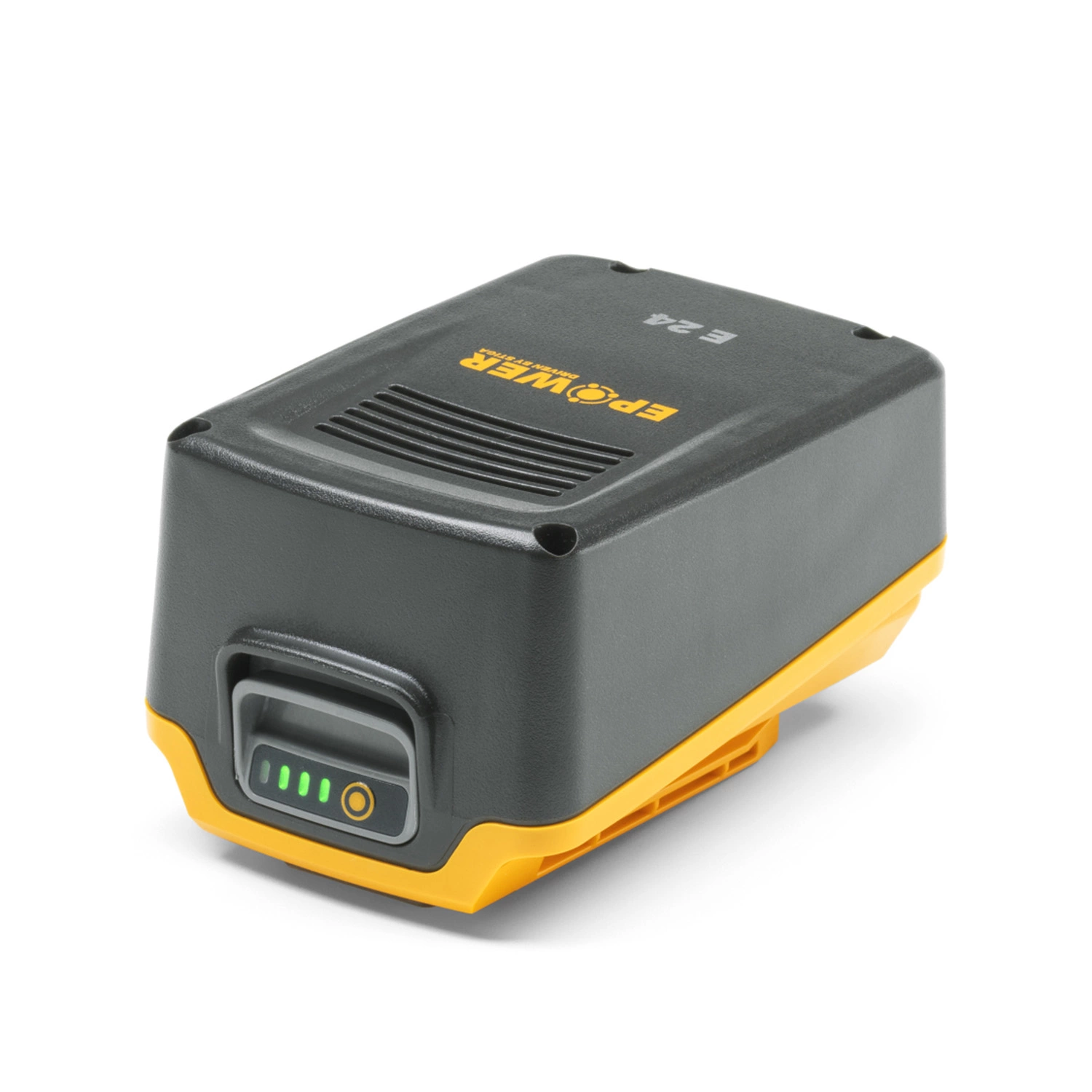 Stiga E 24 Accu - 20V - 4Ah-image