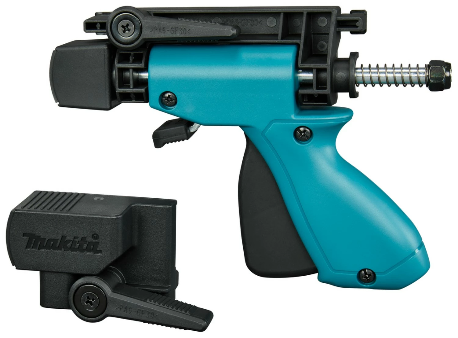 Makita 1913K5-7 Tendeur de rail de guidage à dégagement rapide-image