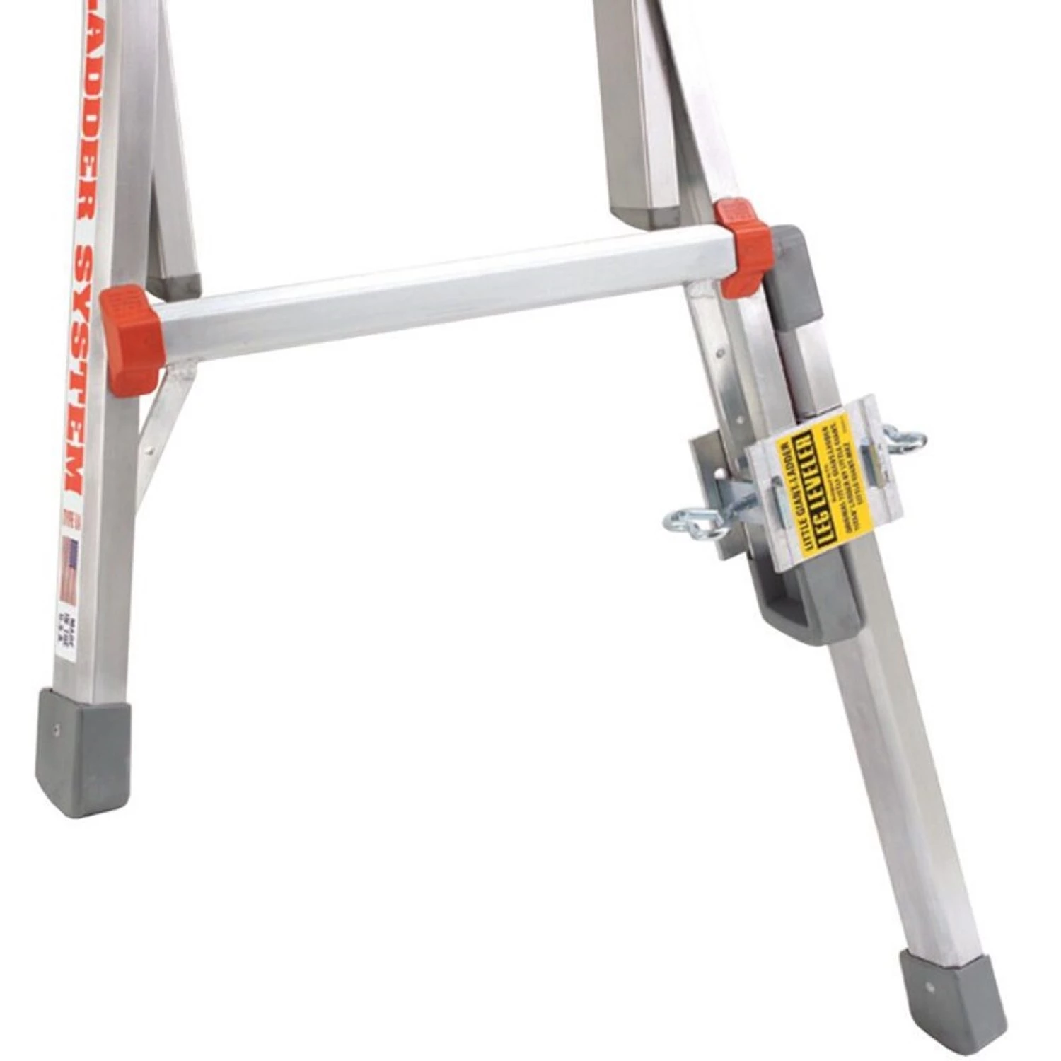 Little Jumbo 48419105 pied d'extension pour multi-échelle-image